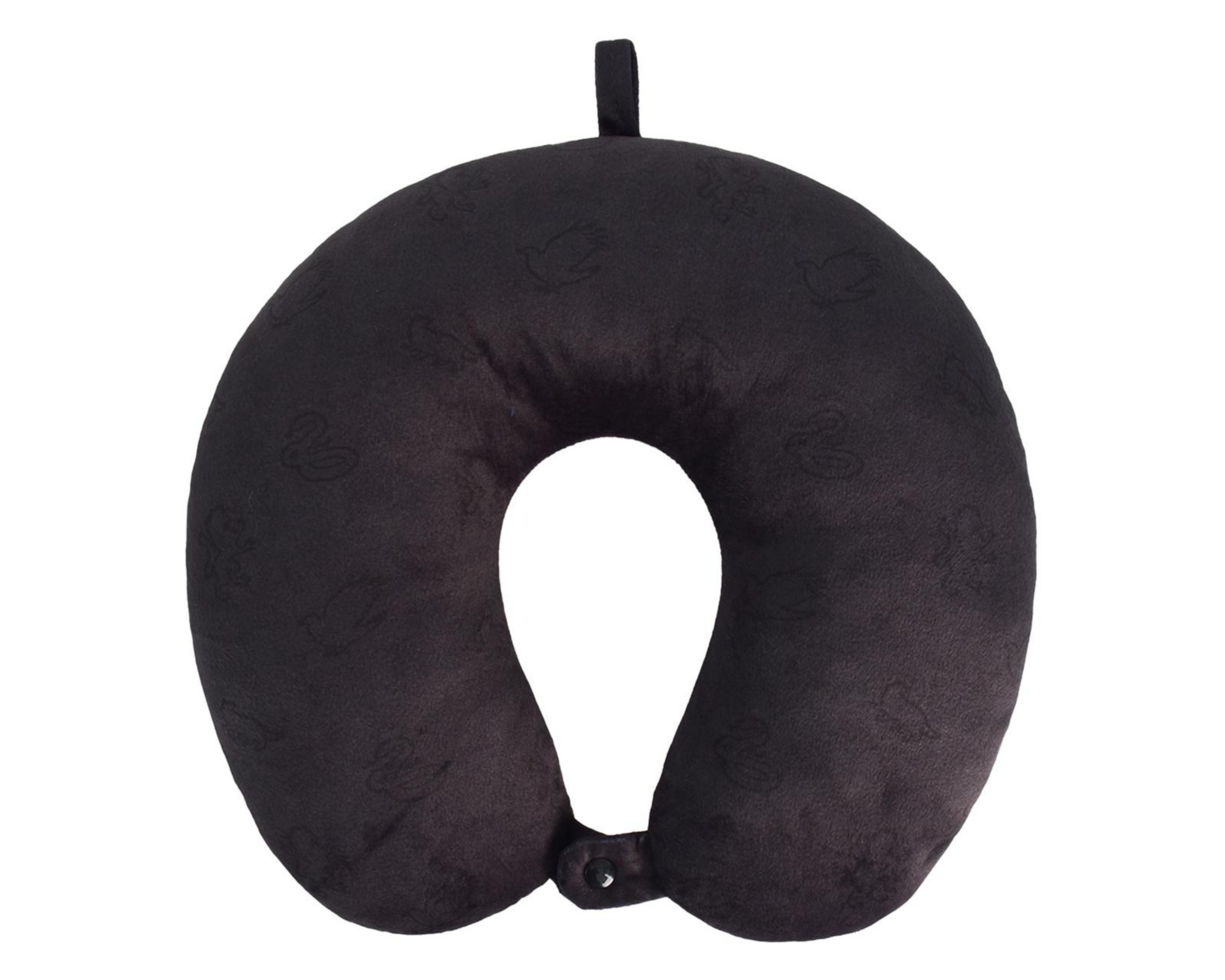 Foto 6 pulgar | Almohada para Cuello Warner Bros Harry Potter Hogwarts Express