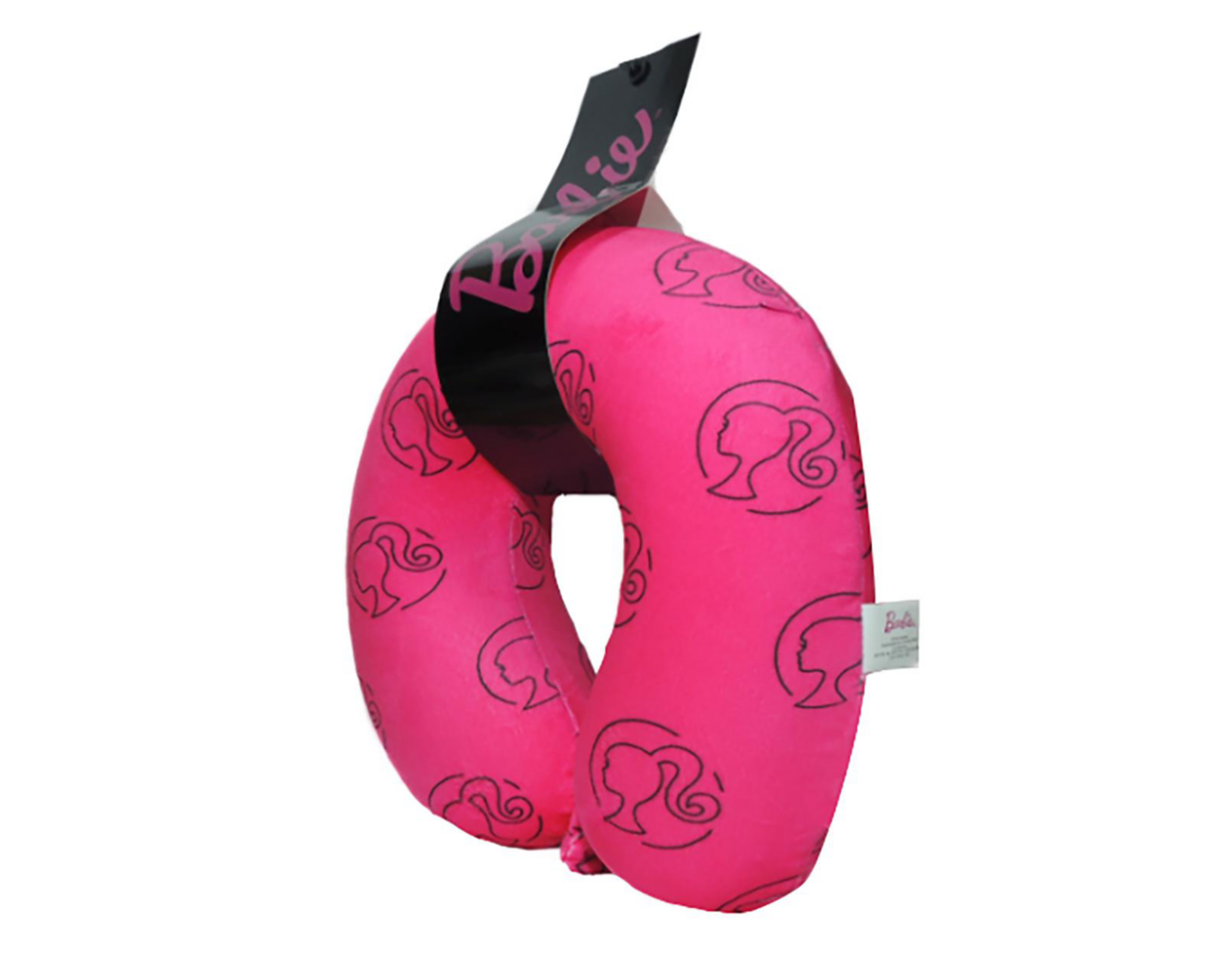 Foto 4 pulgar | Almohada para Cuello Mattel Barbie