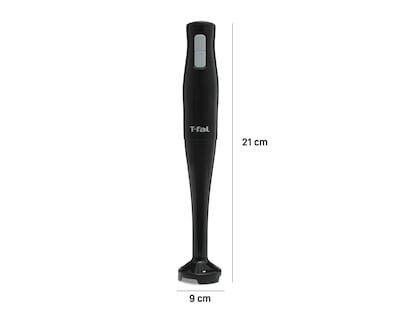 Foto 7 | Batidora de Inmersión T-FAL con 2 Velocidades y 1 Accesorio
