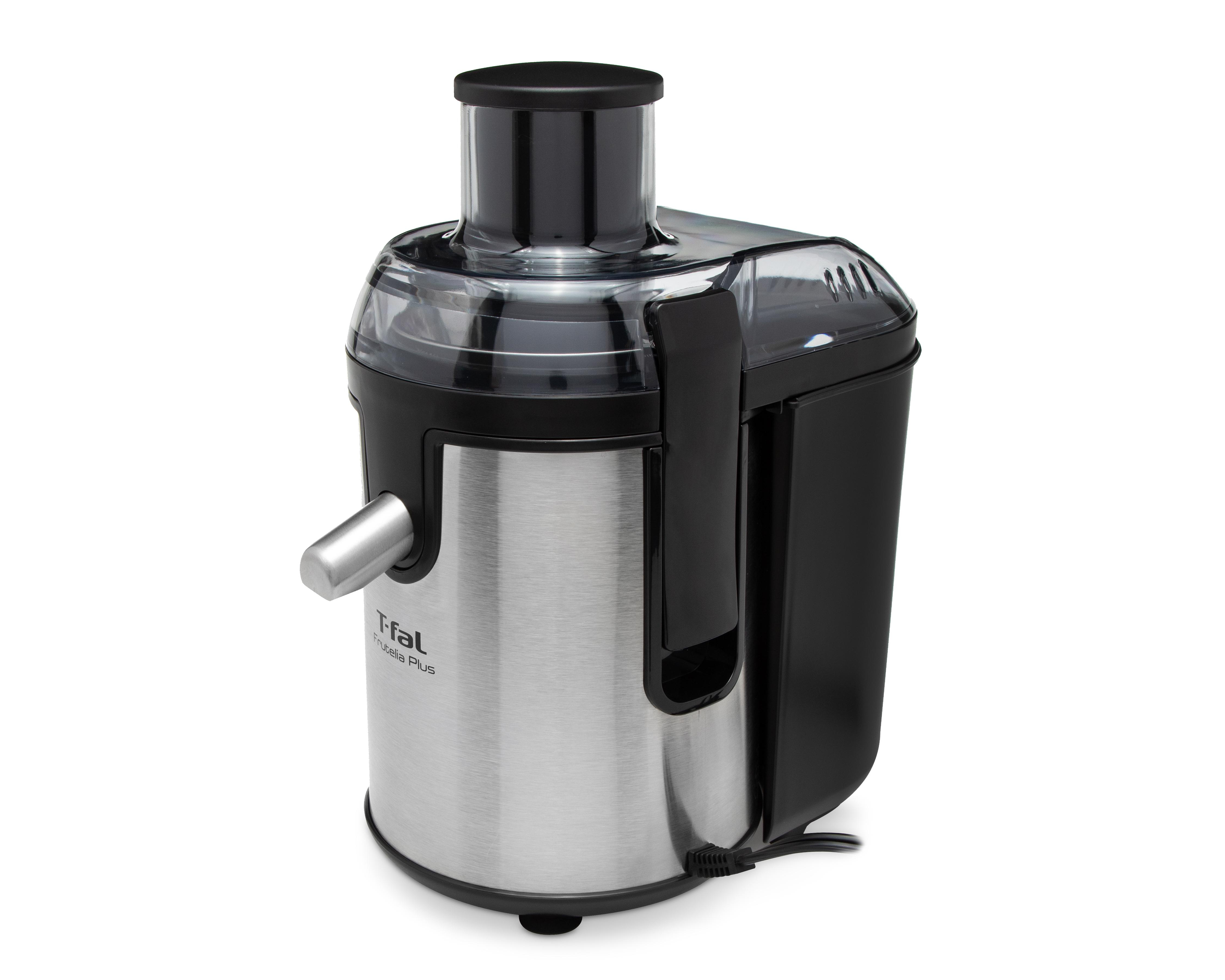 Extractor de Jugo T-FAL 2 Velocidades 400 W