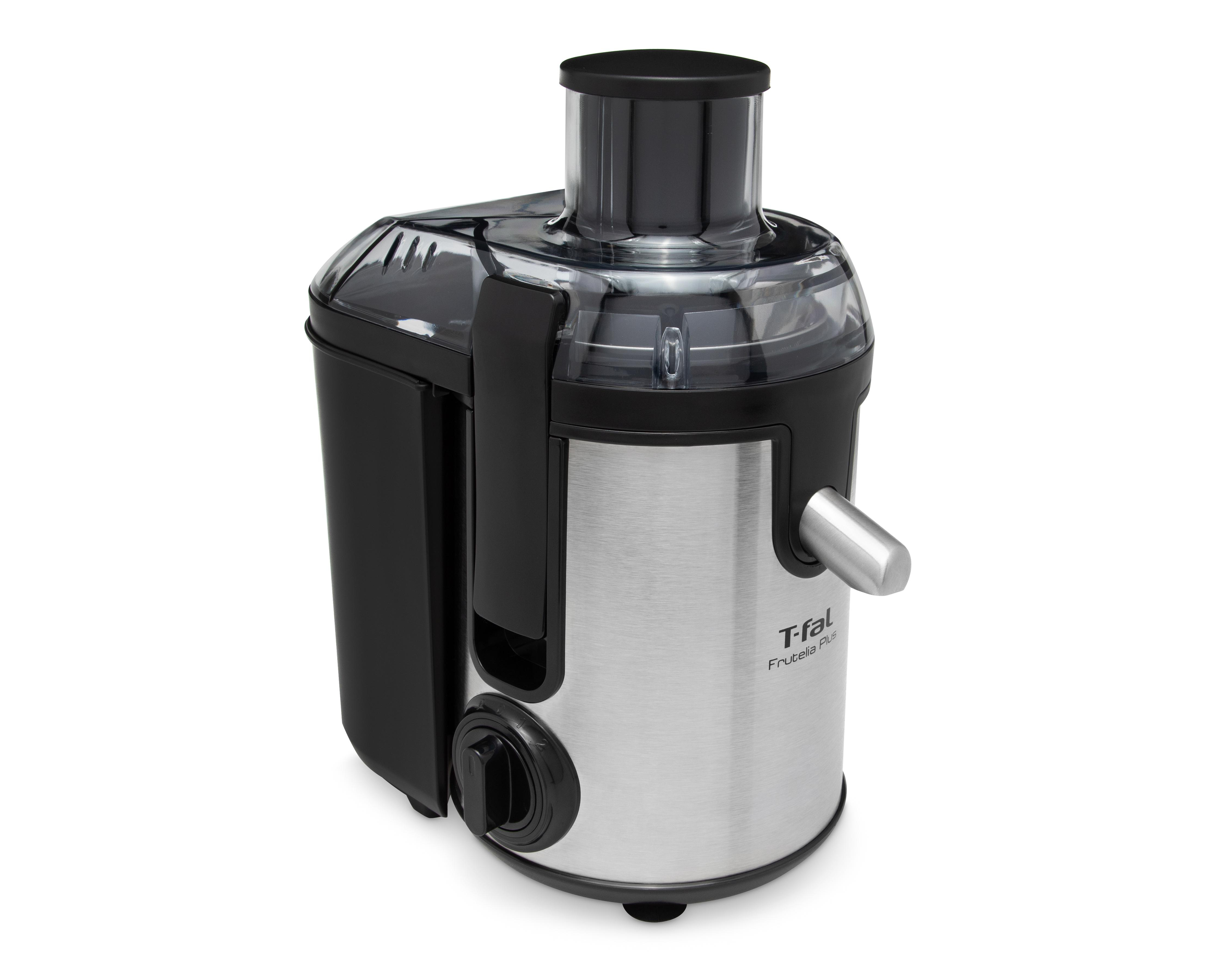 Foto 3 pulgar | Extractor de Jugo T-FAL 2 Velocidades 400 W