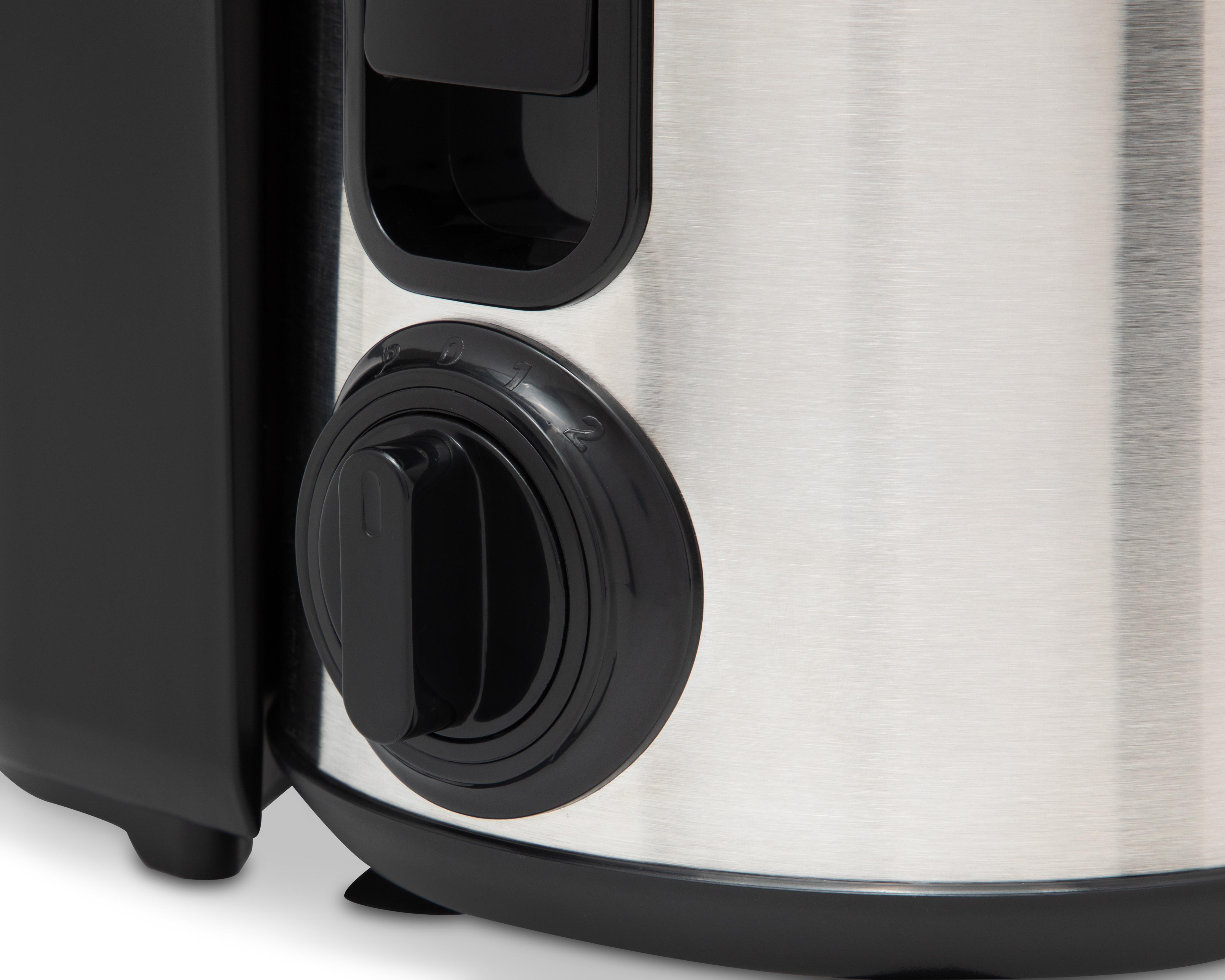 Foto 4 pulgar | Extractor de Jugo T-FAL 2 Velocidades 400 W