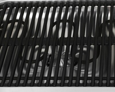 Foto 3 | Asador Eléctrico Weber