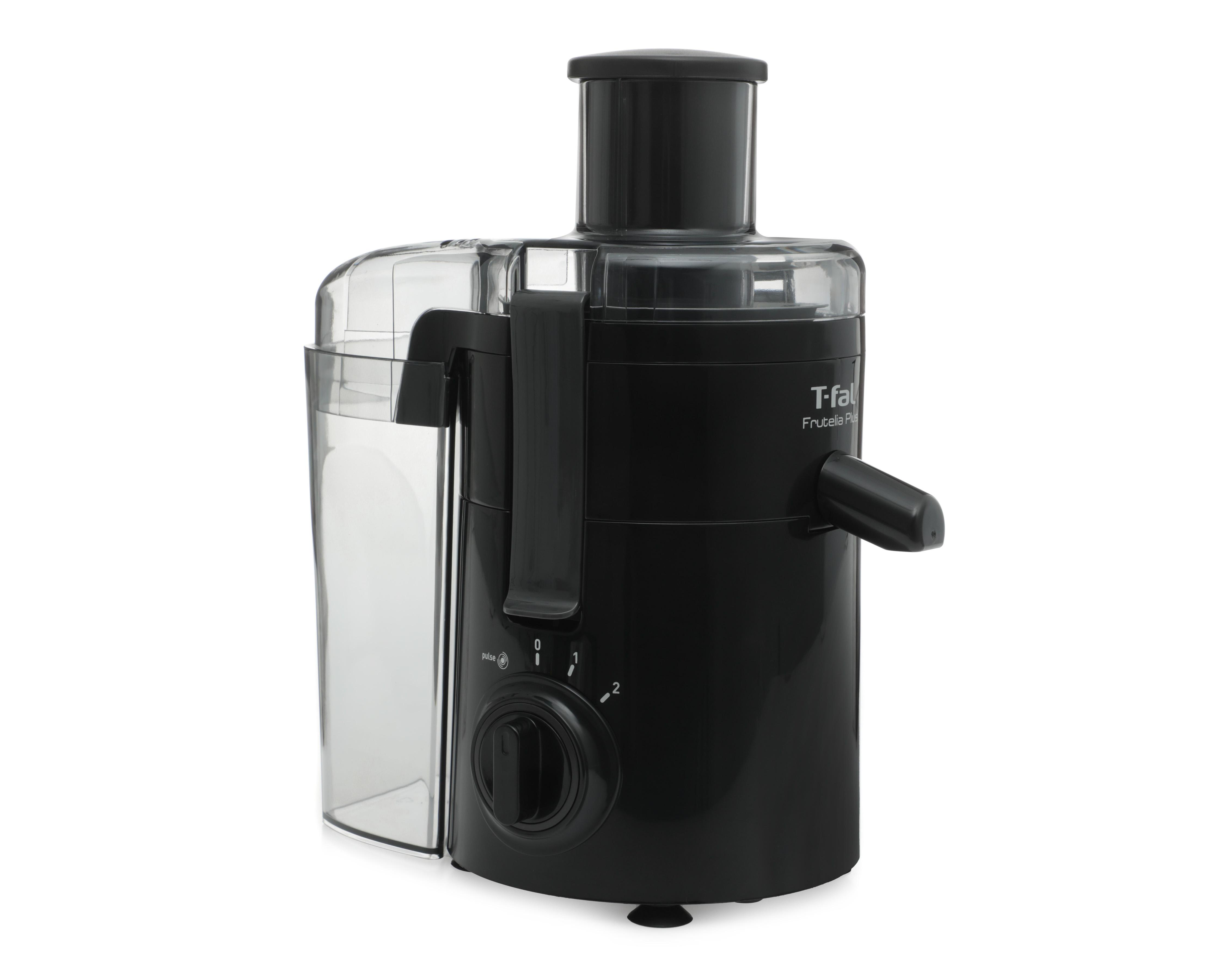 Foto 1 | Extractor de Jugo T-FAL 2 Velocidades 300 W