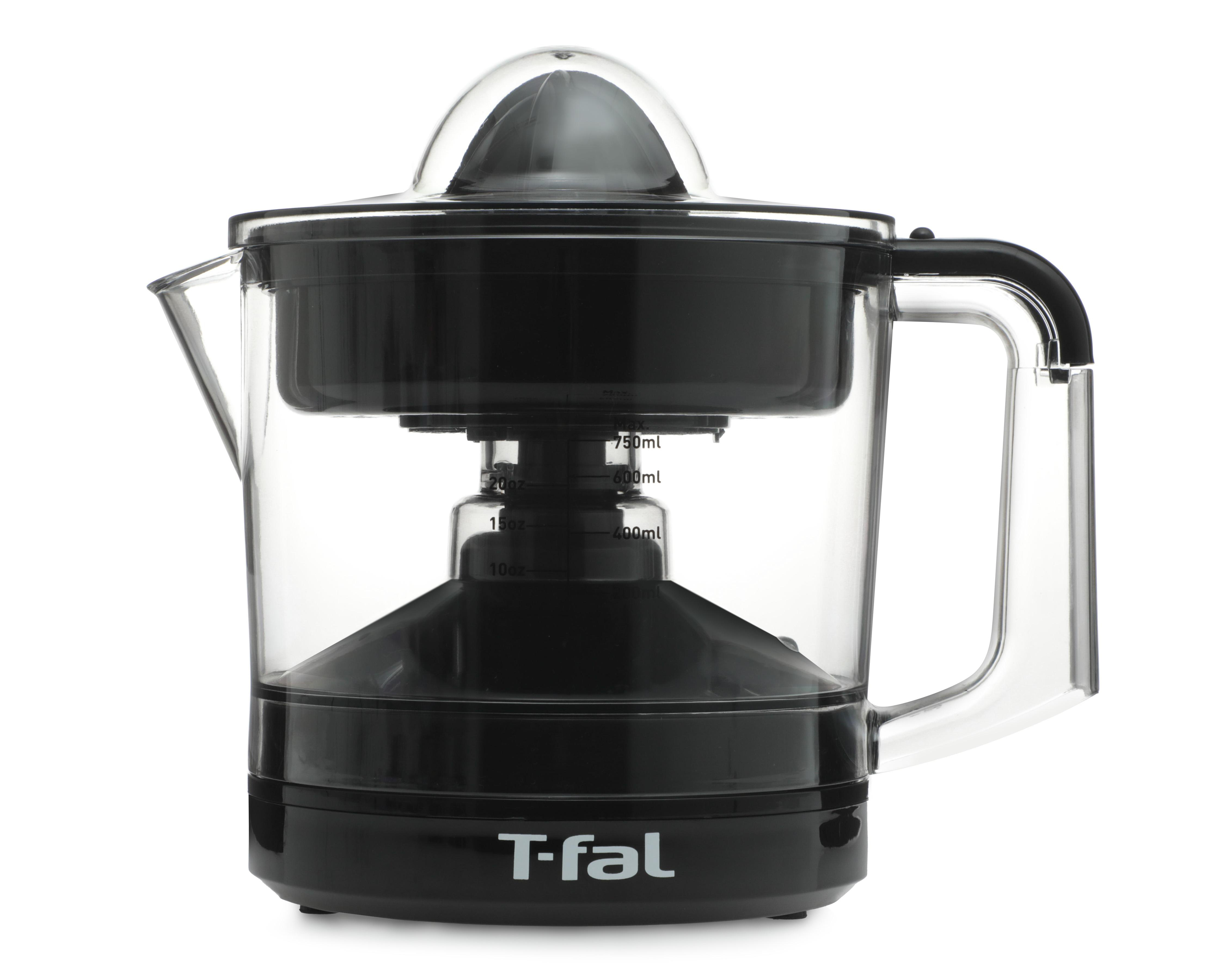 Exprimidor de Jugo T-FAL 40 W