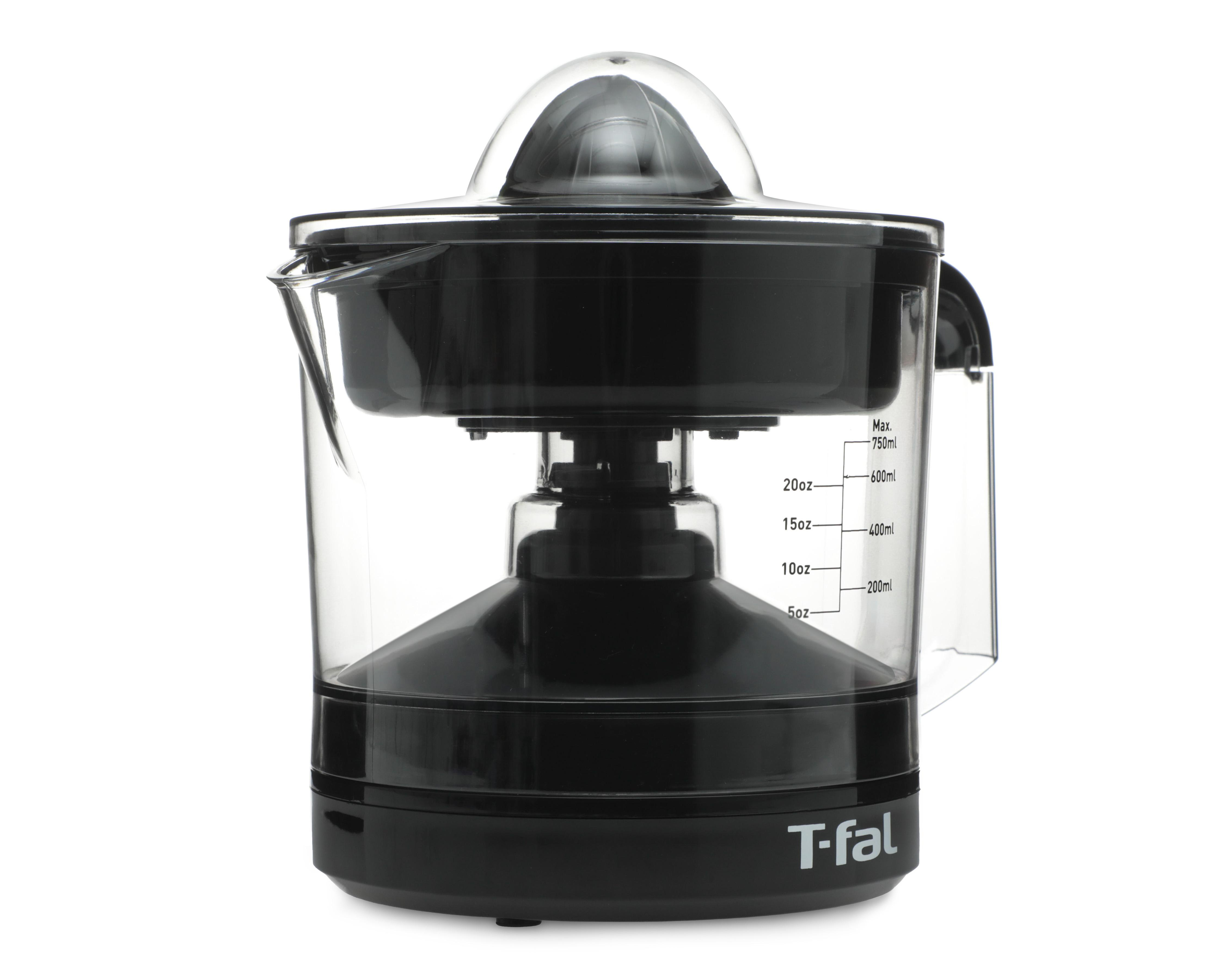 Foto 2 | Exprimidor de Jugo T-FAL 40 W