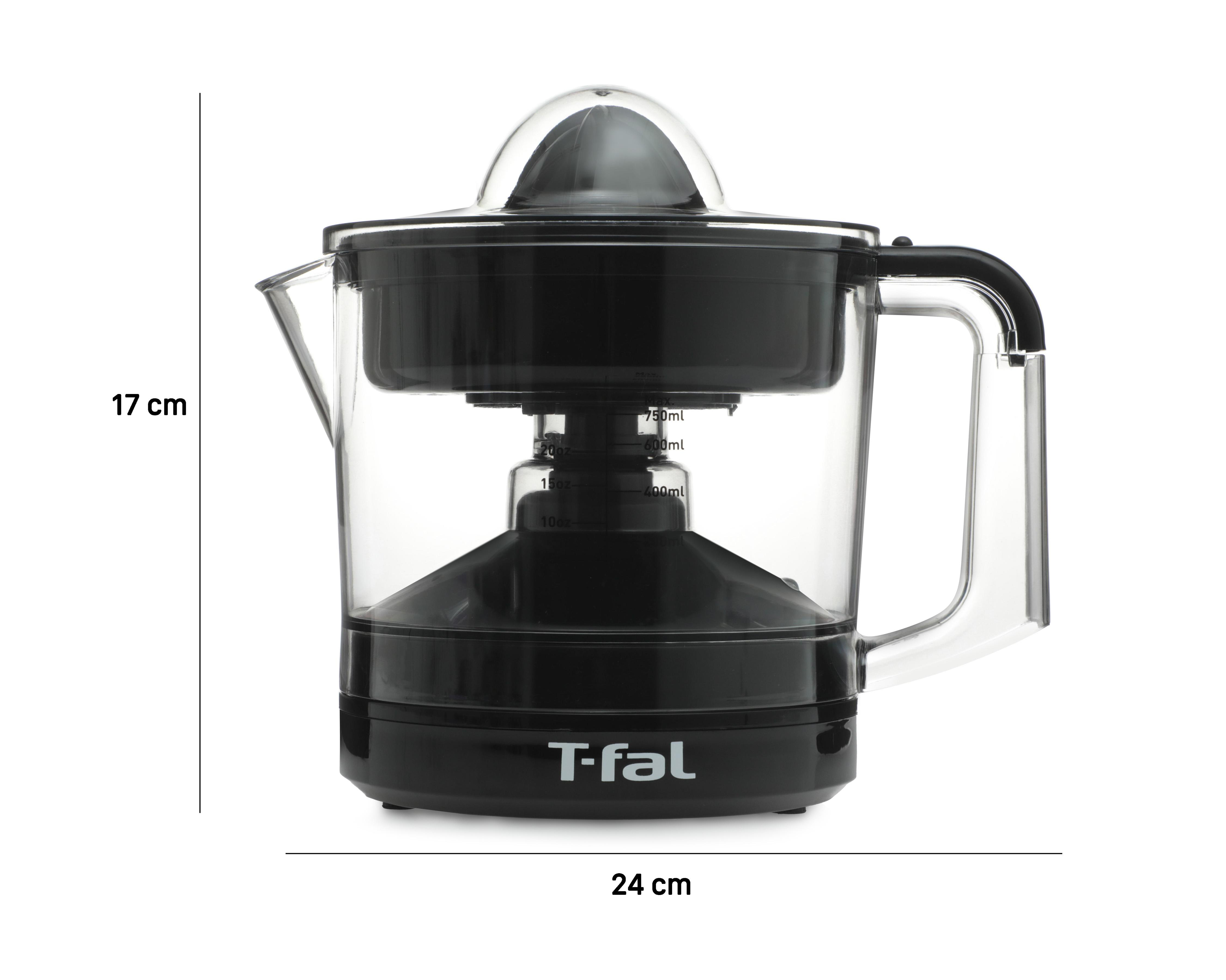 Foto 5 | Exprimidor de Jugo T-FAL 40 W