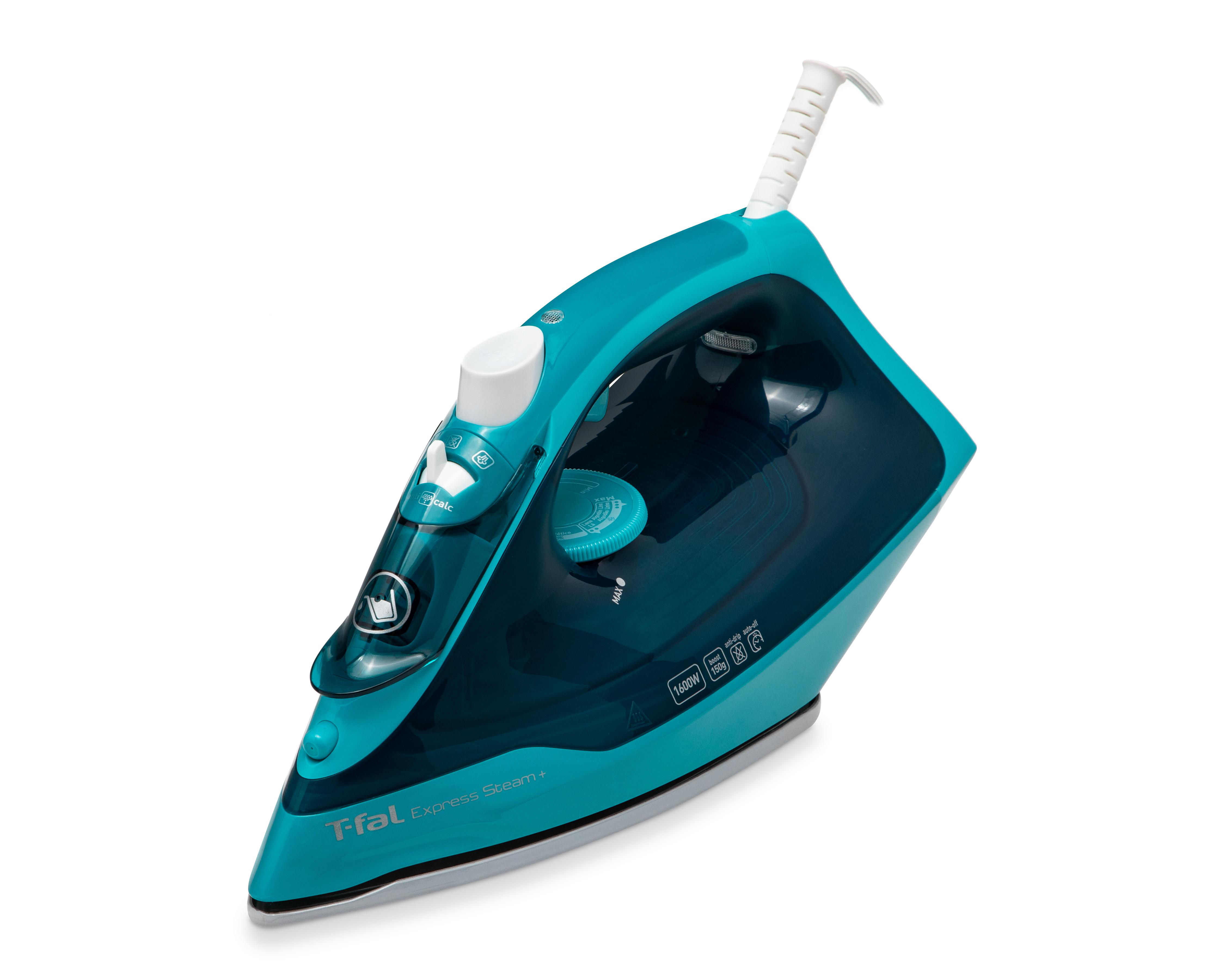 Plancha T-FAL Cerámica FV2880X0