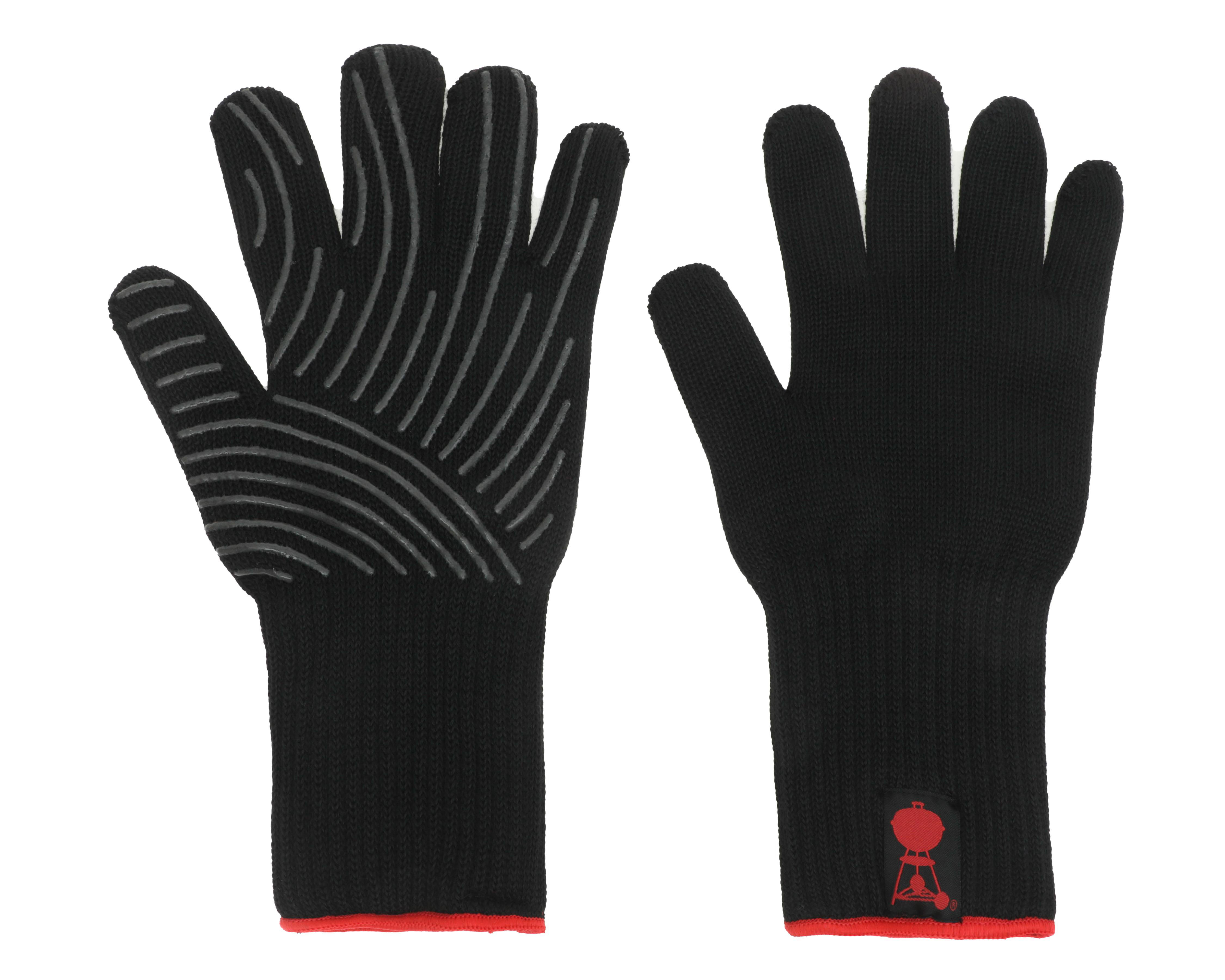 Guantes de Cocina Weber Grandes - Extragrandes $1,299