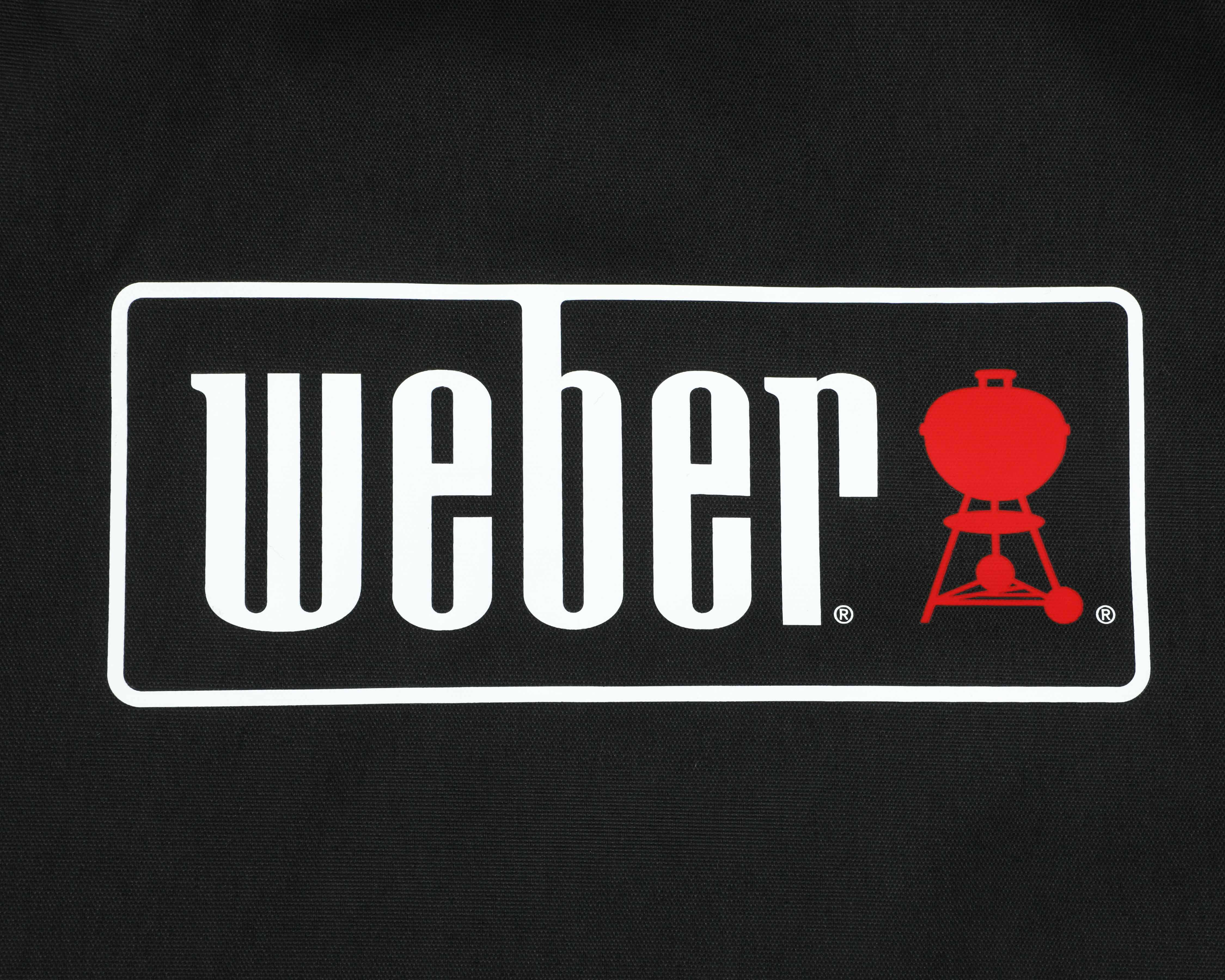 Foto 4 | Funda para Asador Weber con Correas