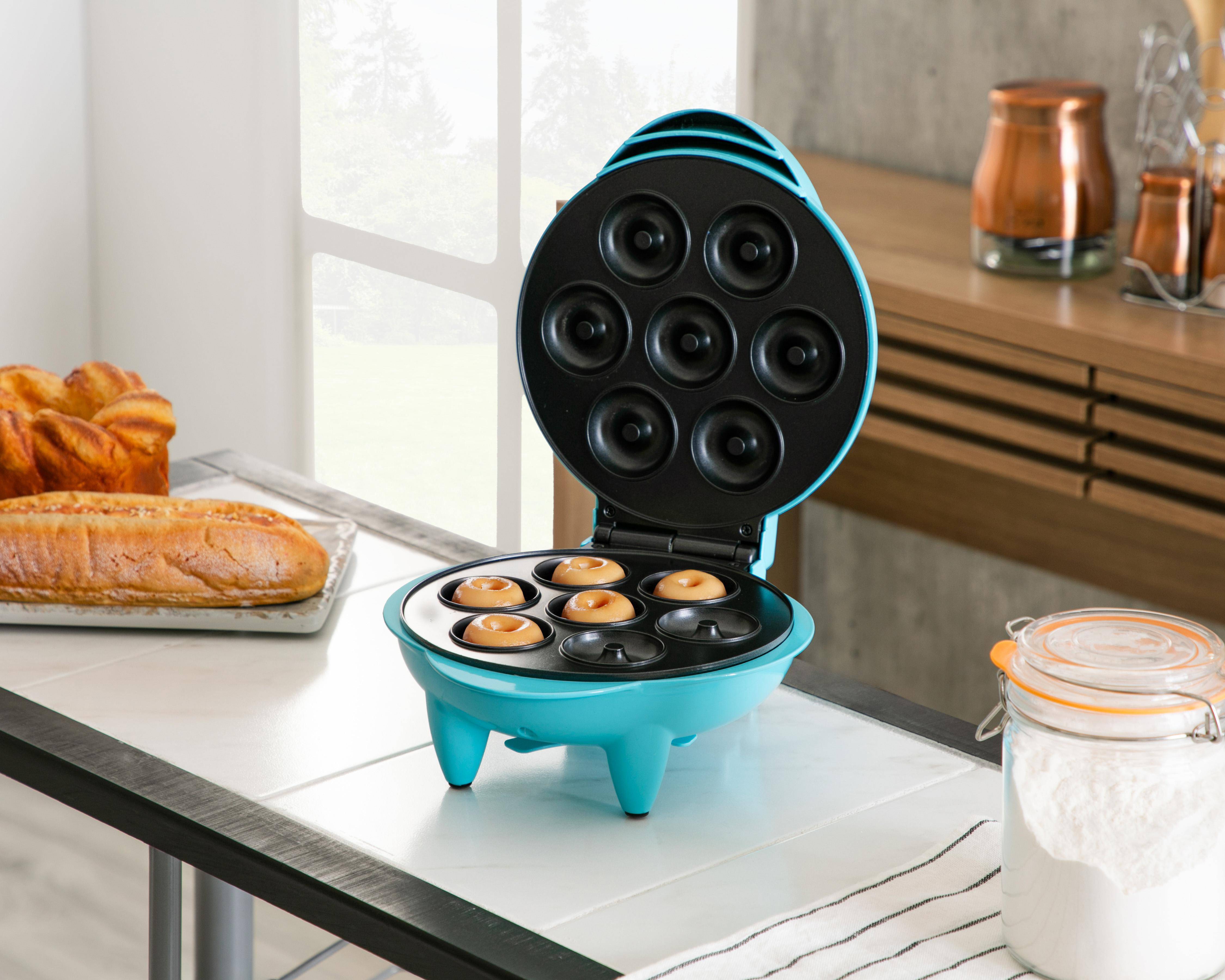 Foto 5 | Máquina para Hacer Mini Donas Taurus para 7 Mini Donas
