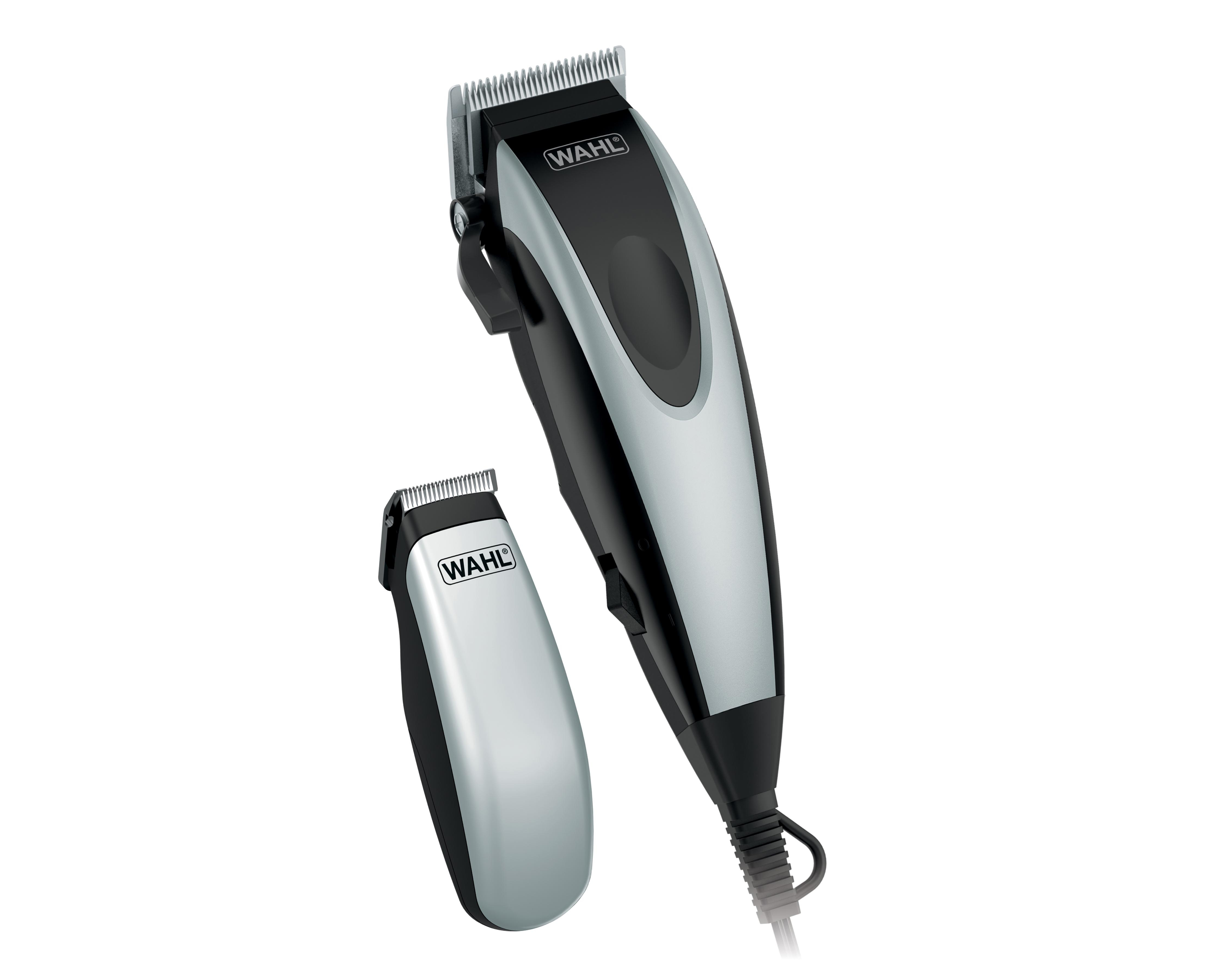 Foto 2 pulgar | Cortadora de Cabello Wahl Home Pro Combo 24 Piezas