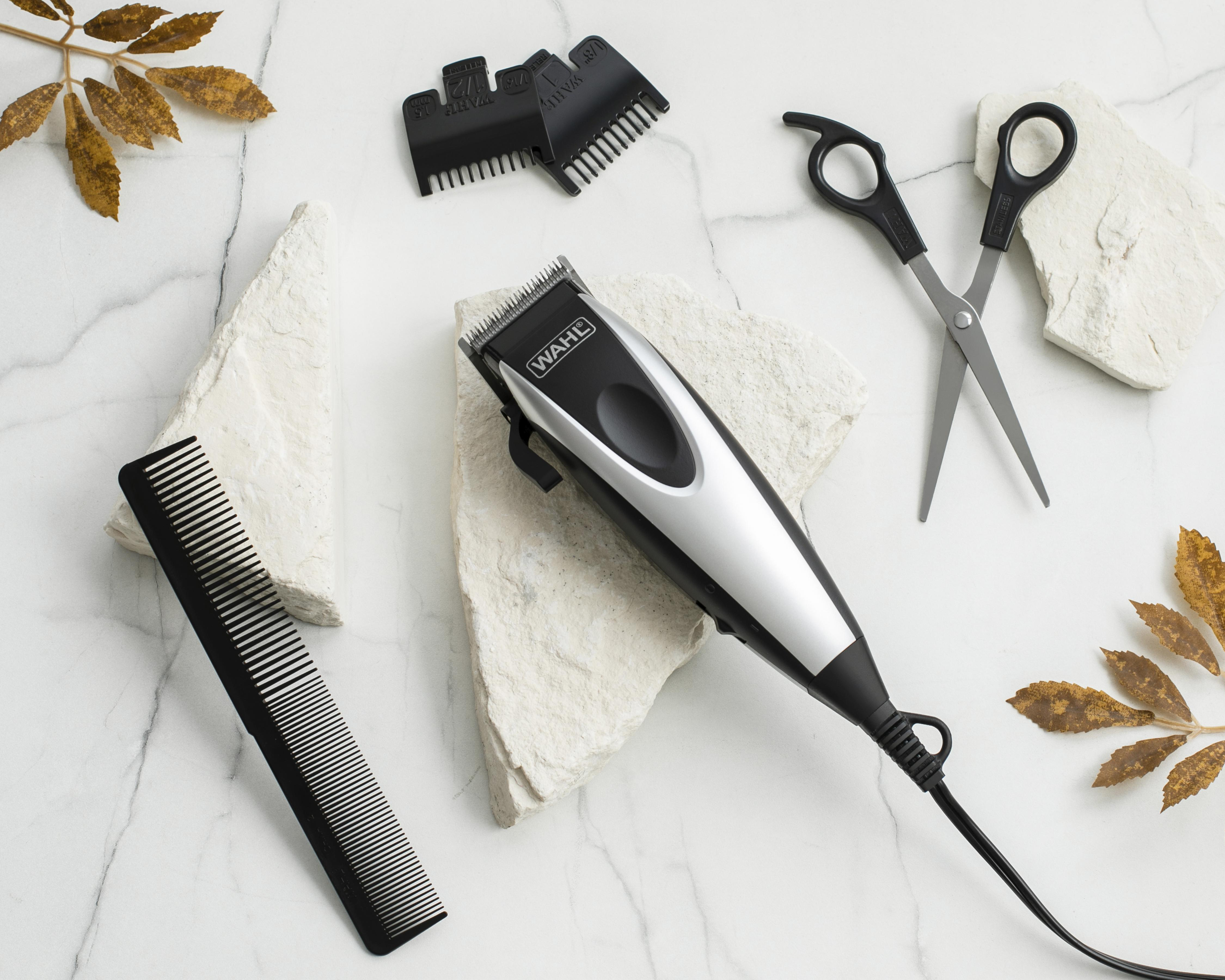 Foto 5 | Cortadora de Cabello Wahl Home Pro Combo 24 Piezas