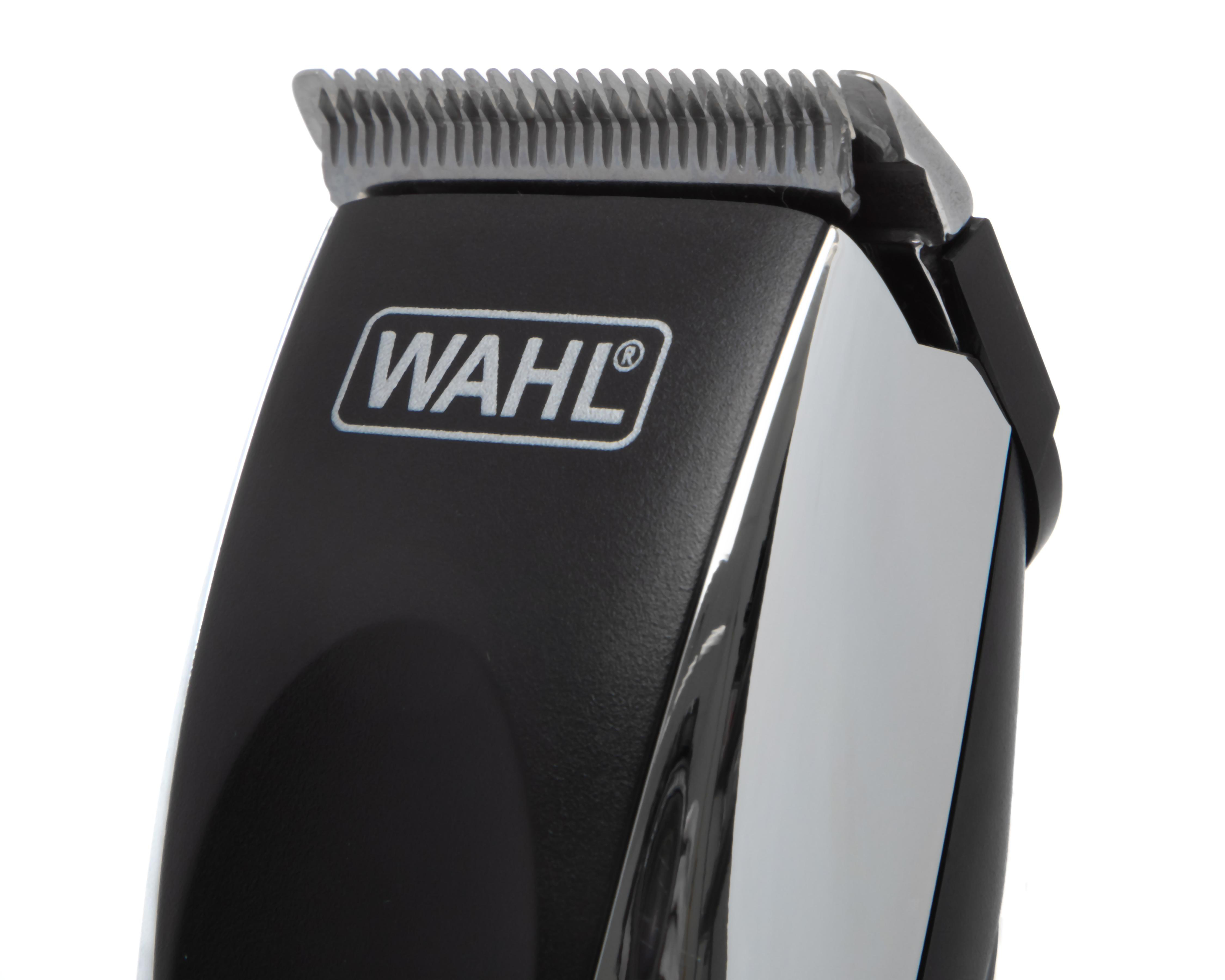 Foto 4 | Juego de Peluquería Wahl 9639-2201MX 22 Piezas