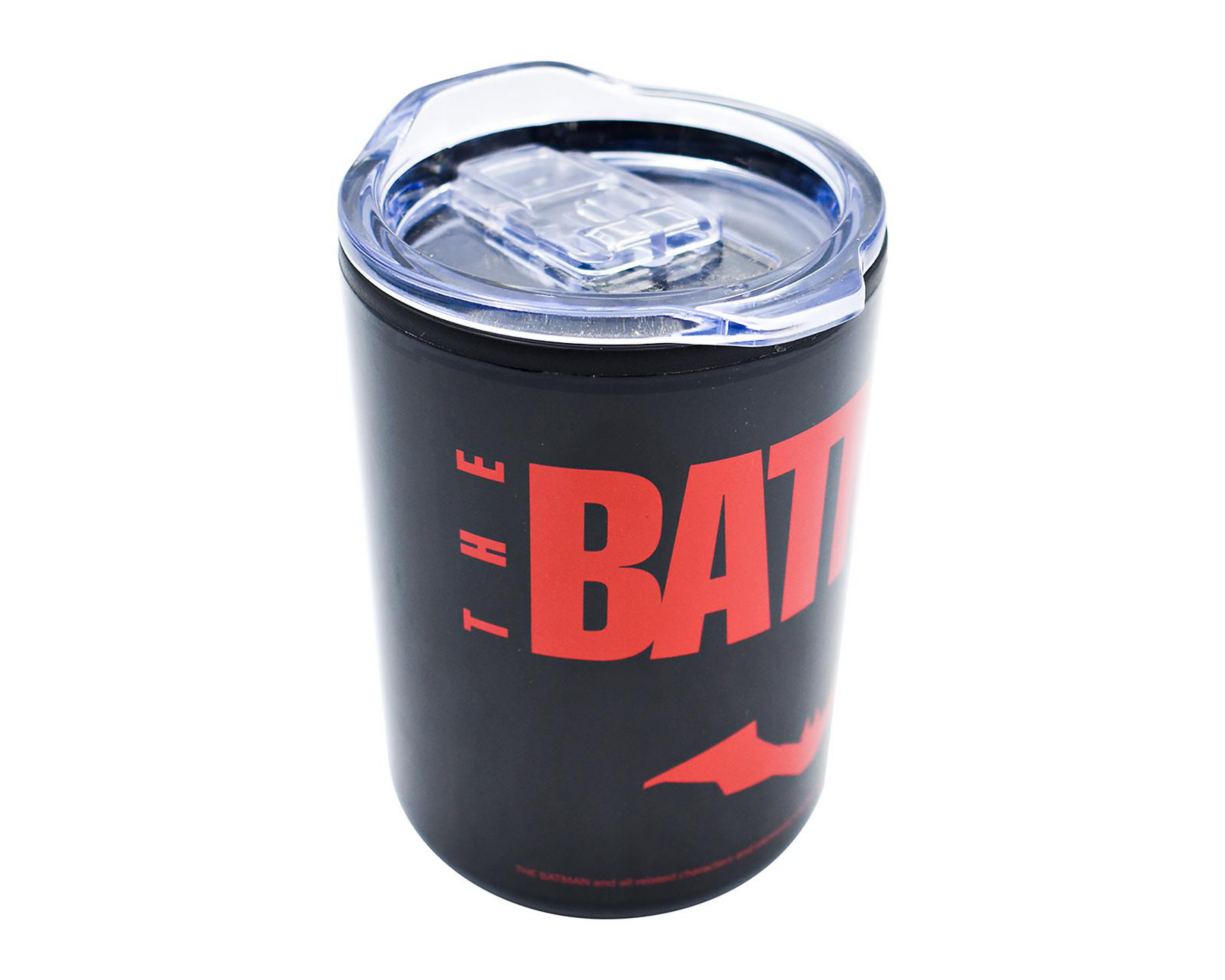 Foto 4 | Termo Fun Kids The Batman 350 ml