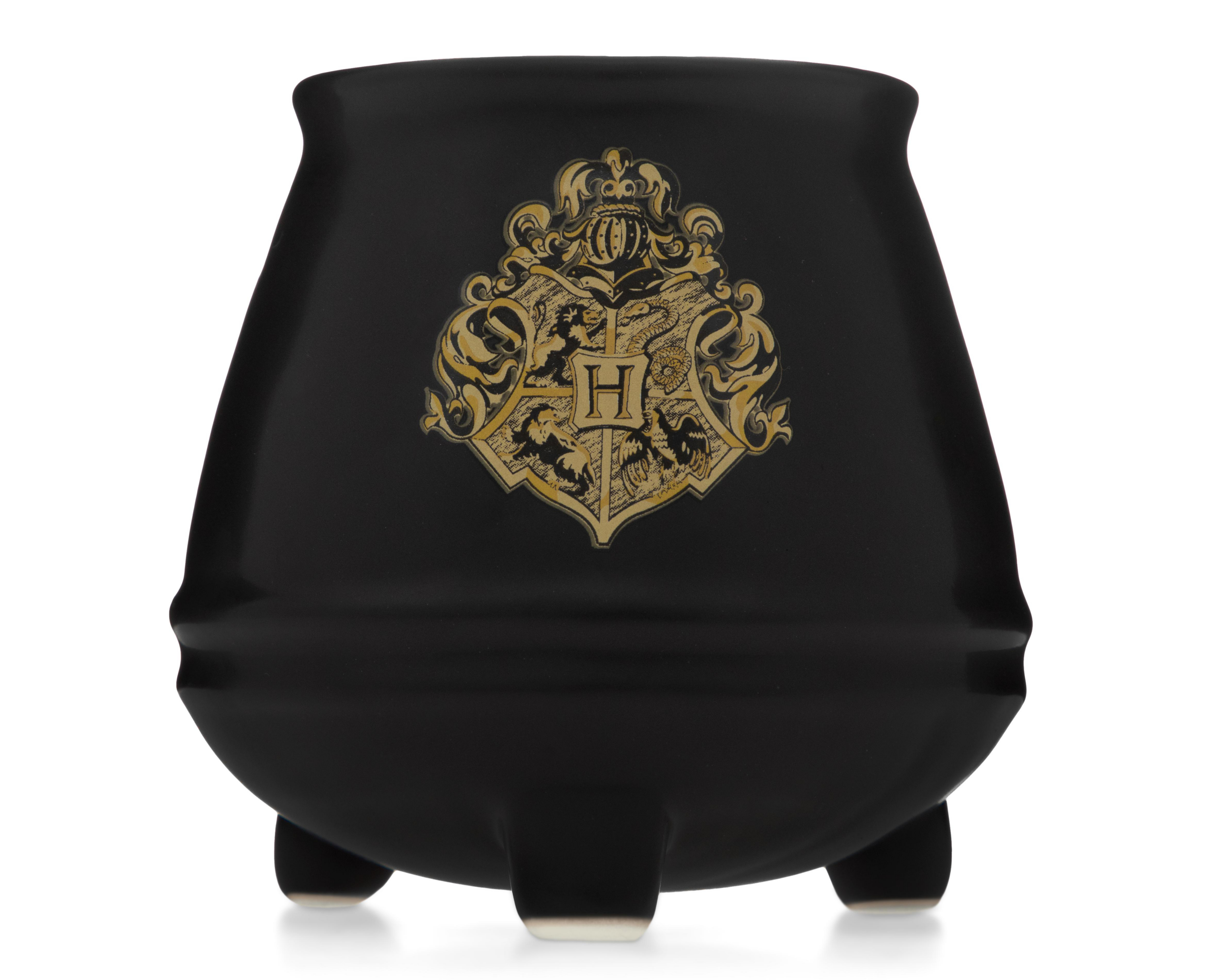 Foto 4 pulgar | Taza de Cerámica Harry Potter 293 ml