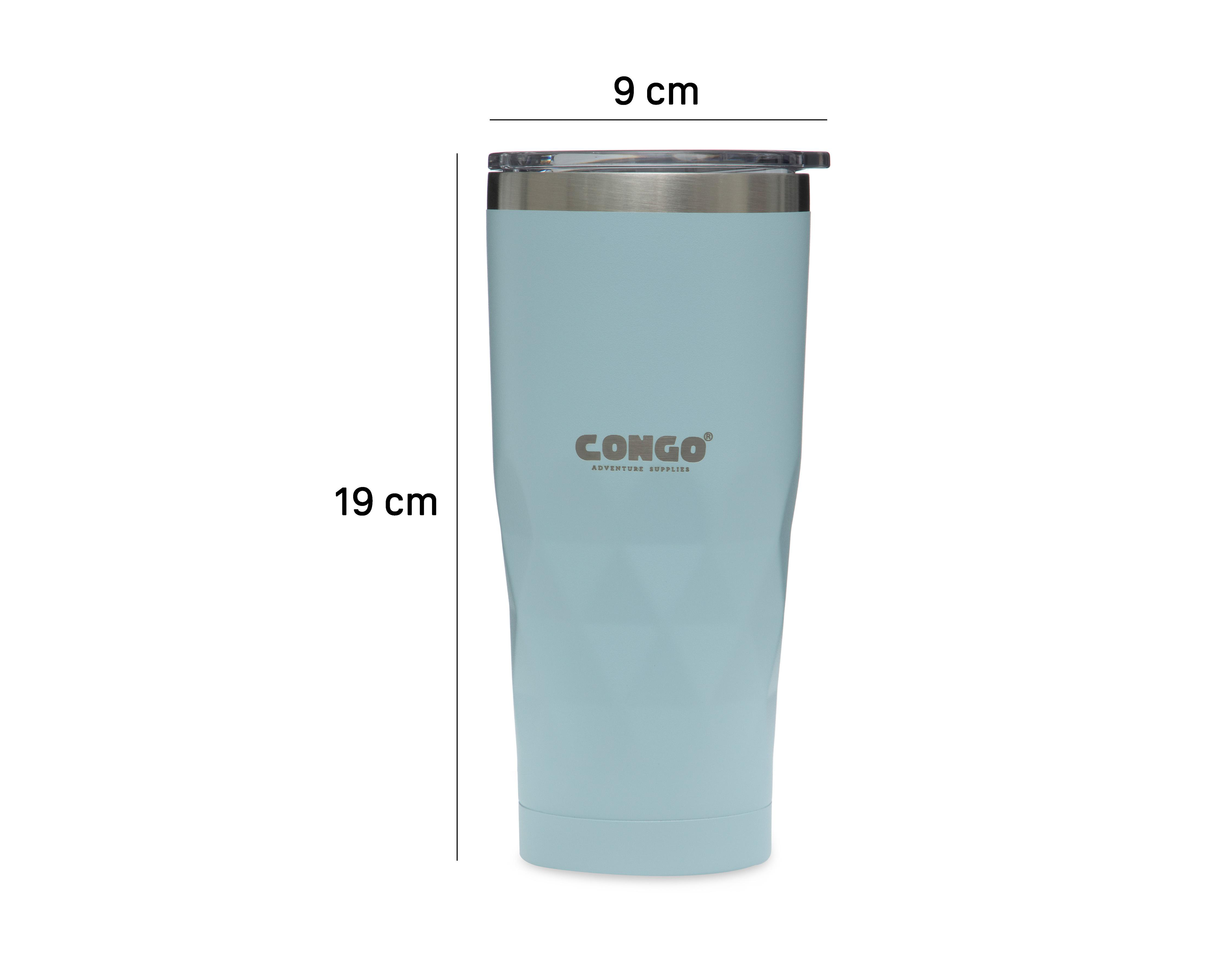 Foto 6 pulgar | Termo Congo 591 ml