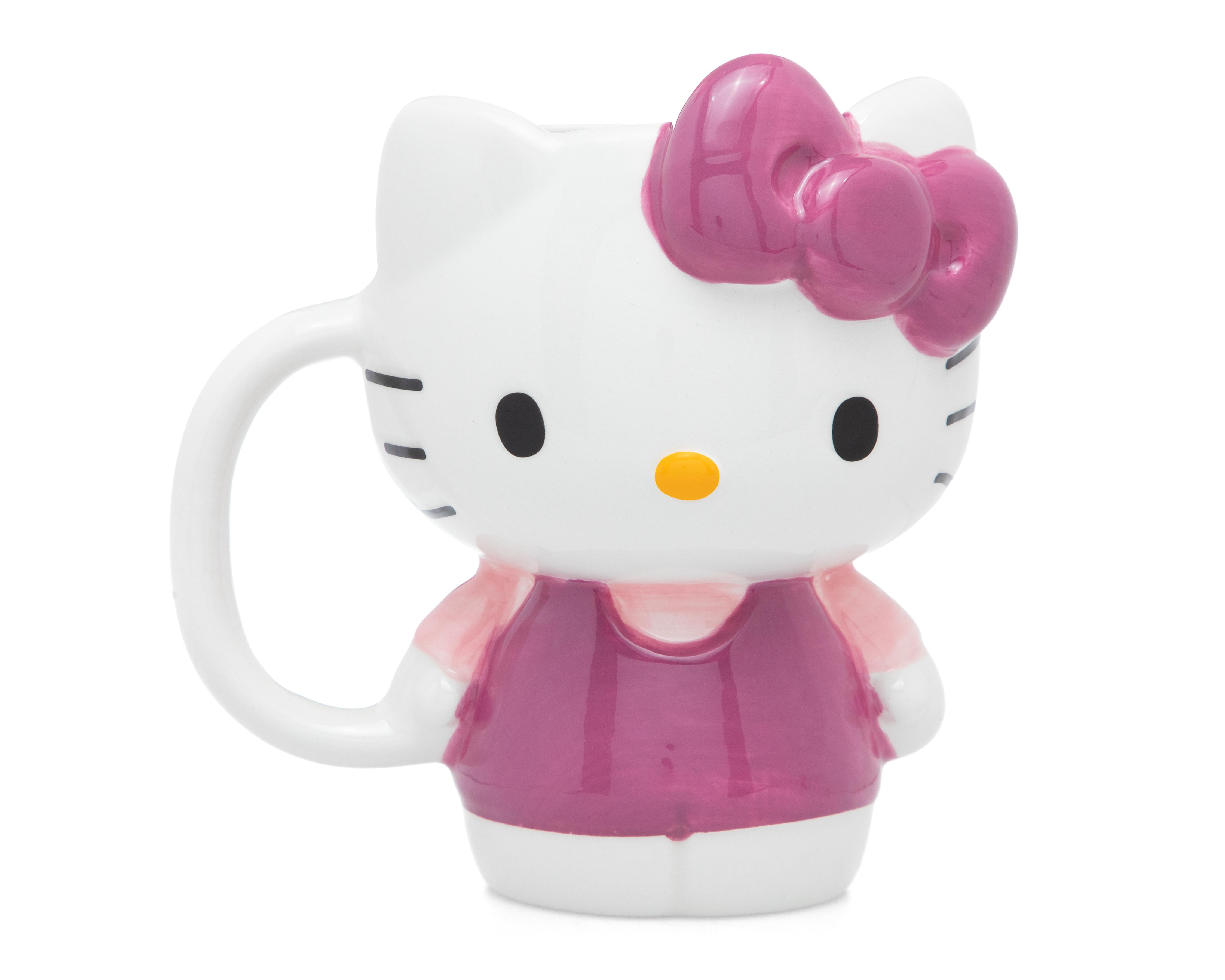 Taza de Cerámica Hello Kitty 591 ml