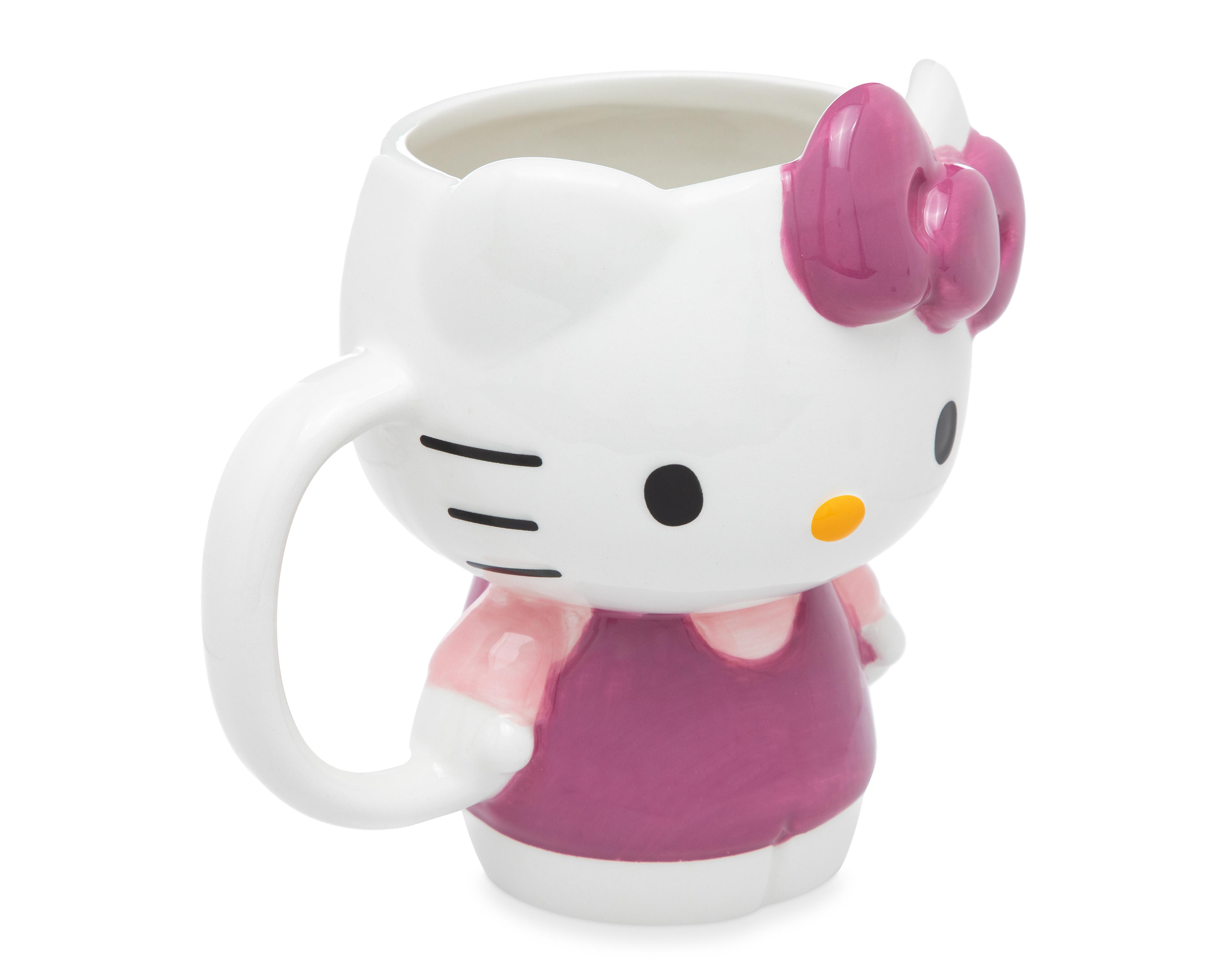 Foto 2 | Taza de Cerámica Hello Kitty 591 ml