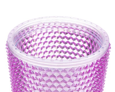 Foto 3 | Vaso con Popote Congo