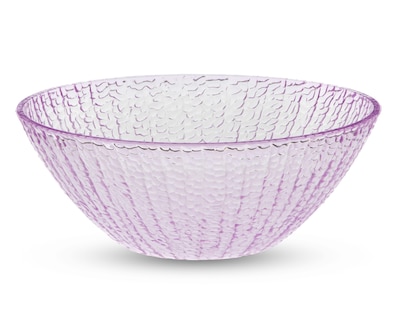 Foto 2 | Plato Sopero de Plástico Morado