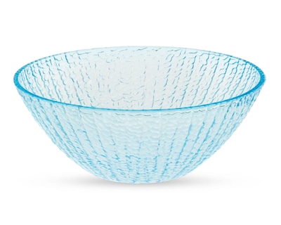 Foto 2 | Plato Sopero de Plástico Azul
