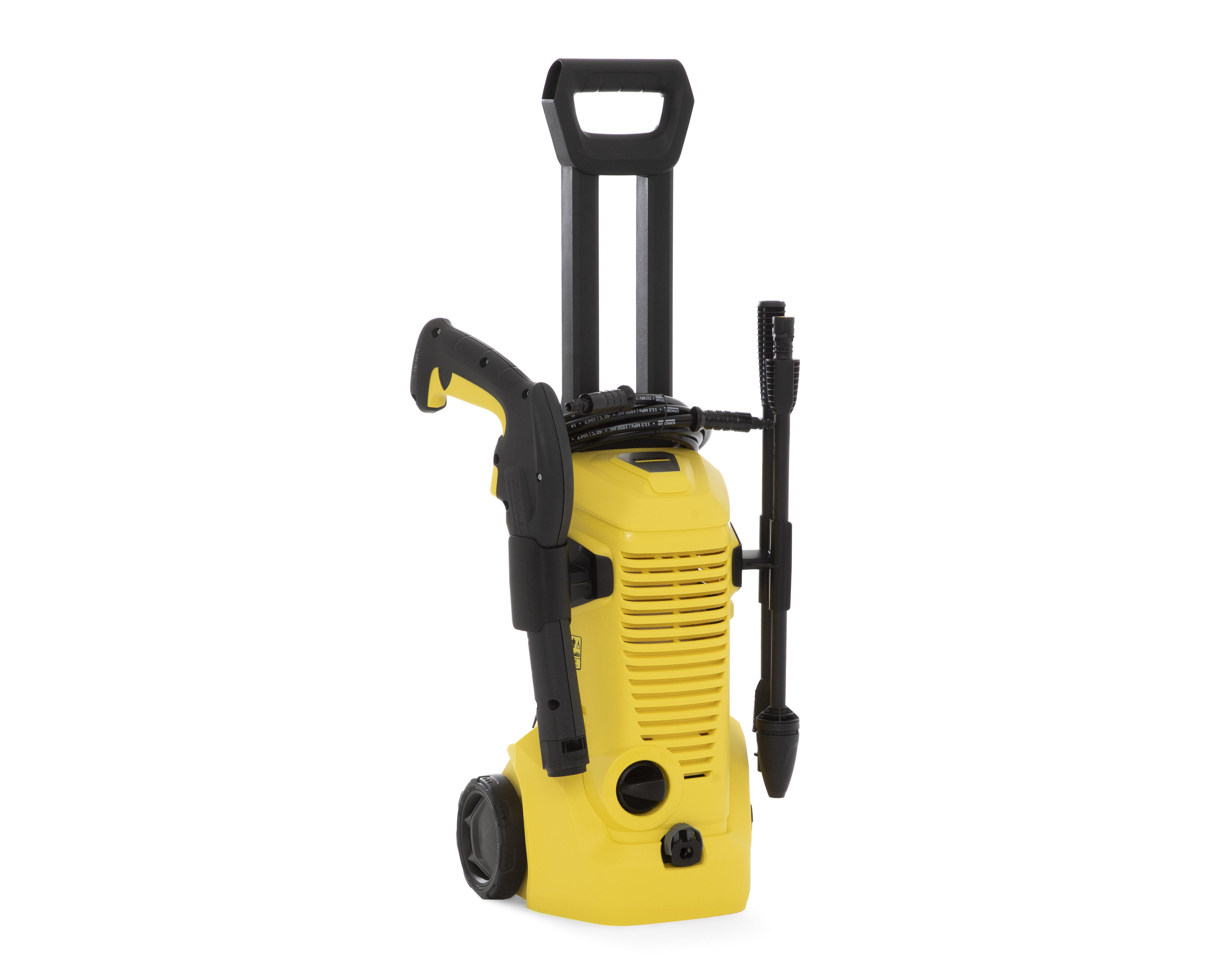 Hidrolavadora Karcher K2 1600 psi 1.602-511.0