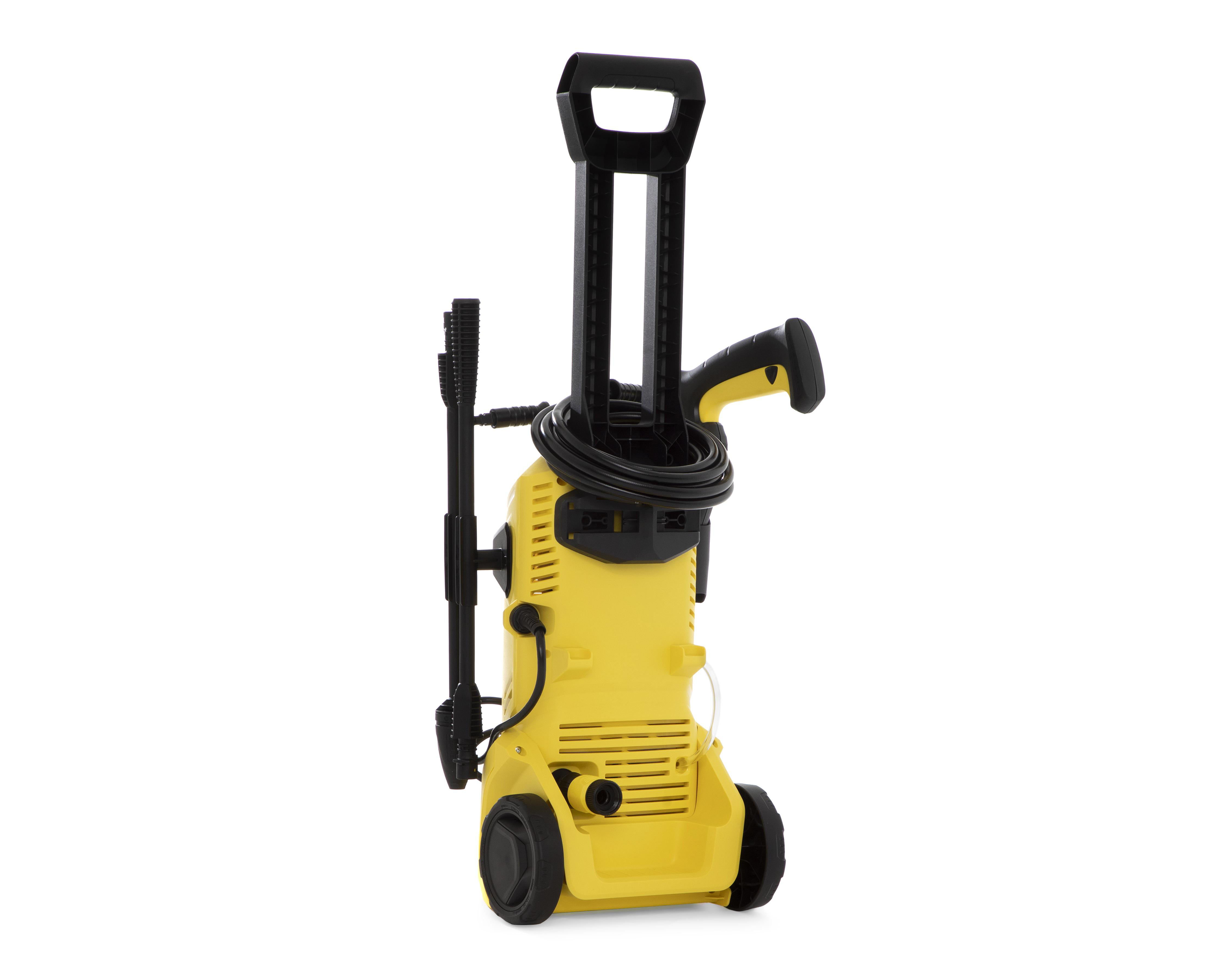 Foto 4 pulgar | Hidrolavadora Karcher K2 1600 psi 1.602-511.0