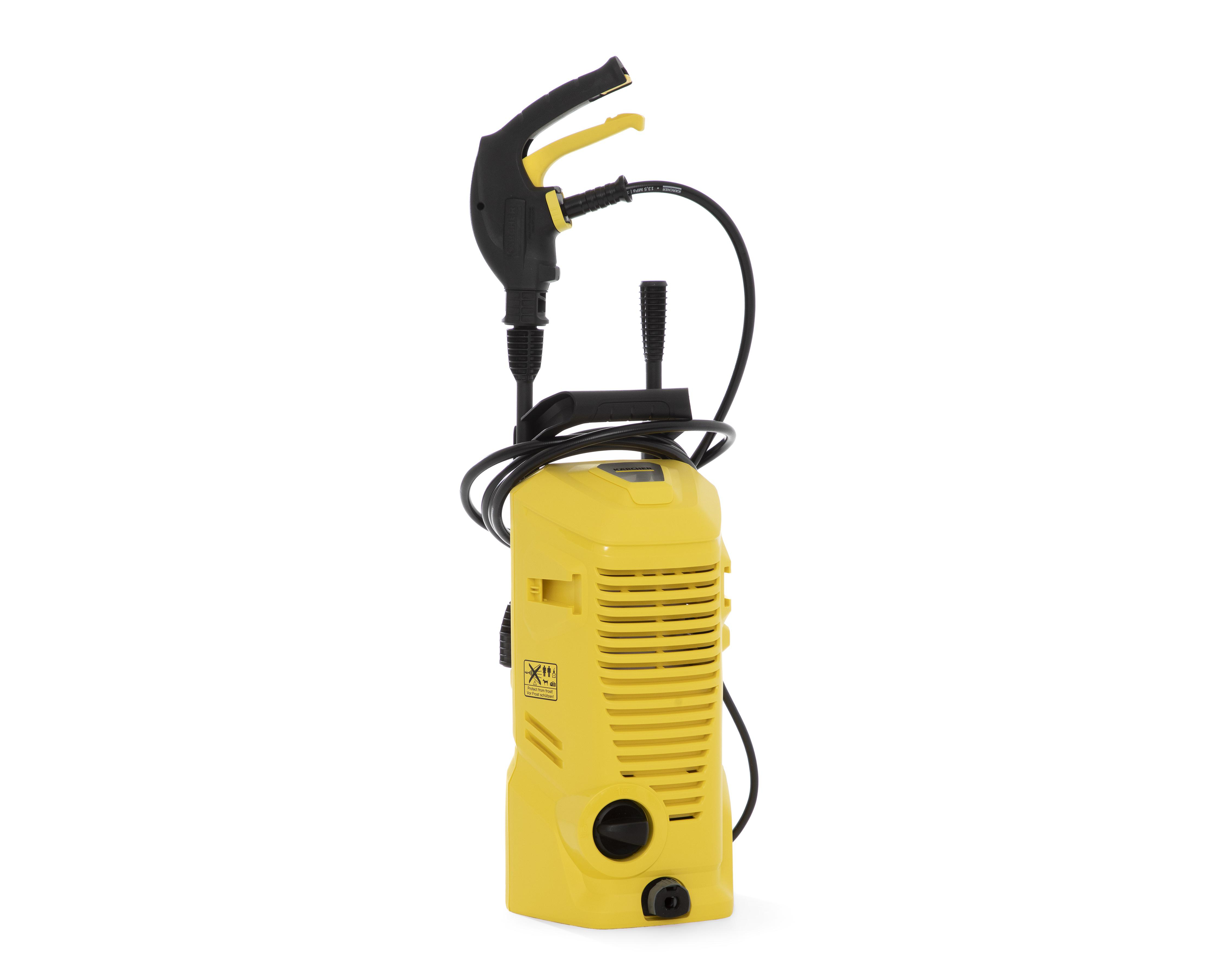 Hidrolavadora Karcher K1 1450 psi 1.600-023.0