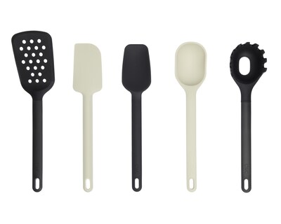 Foto 1 | Juego de Utensilios Cook With Color 5 Piezas