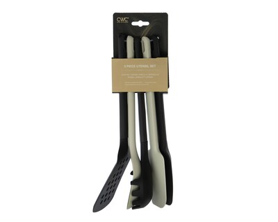 Foto 5 | Juego de Utensilios Cook With Color 5 Piezas