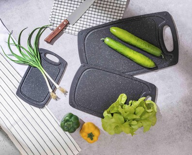 Foto 5 | Tabla para Cortar Procook 3 Piezas