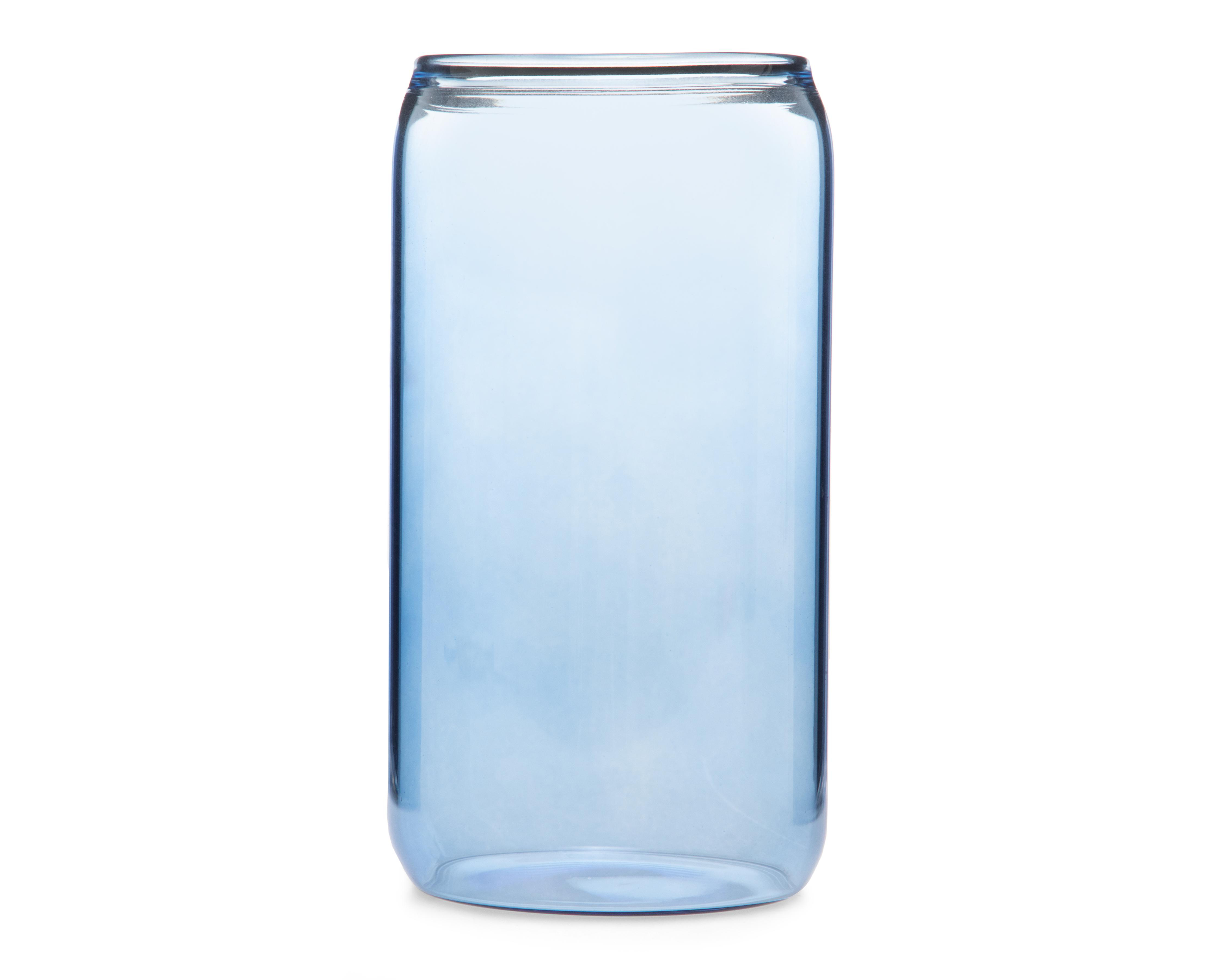 Vaso de Vidrio Starhaus 6 Piezas