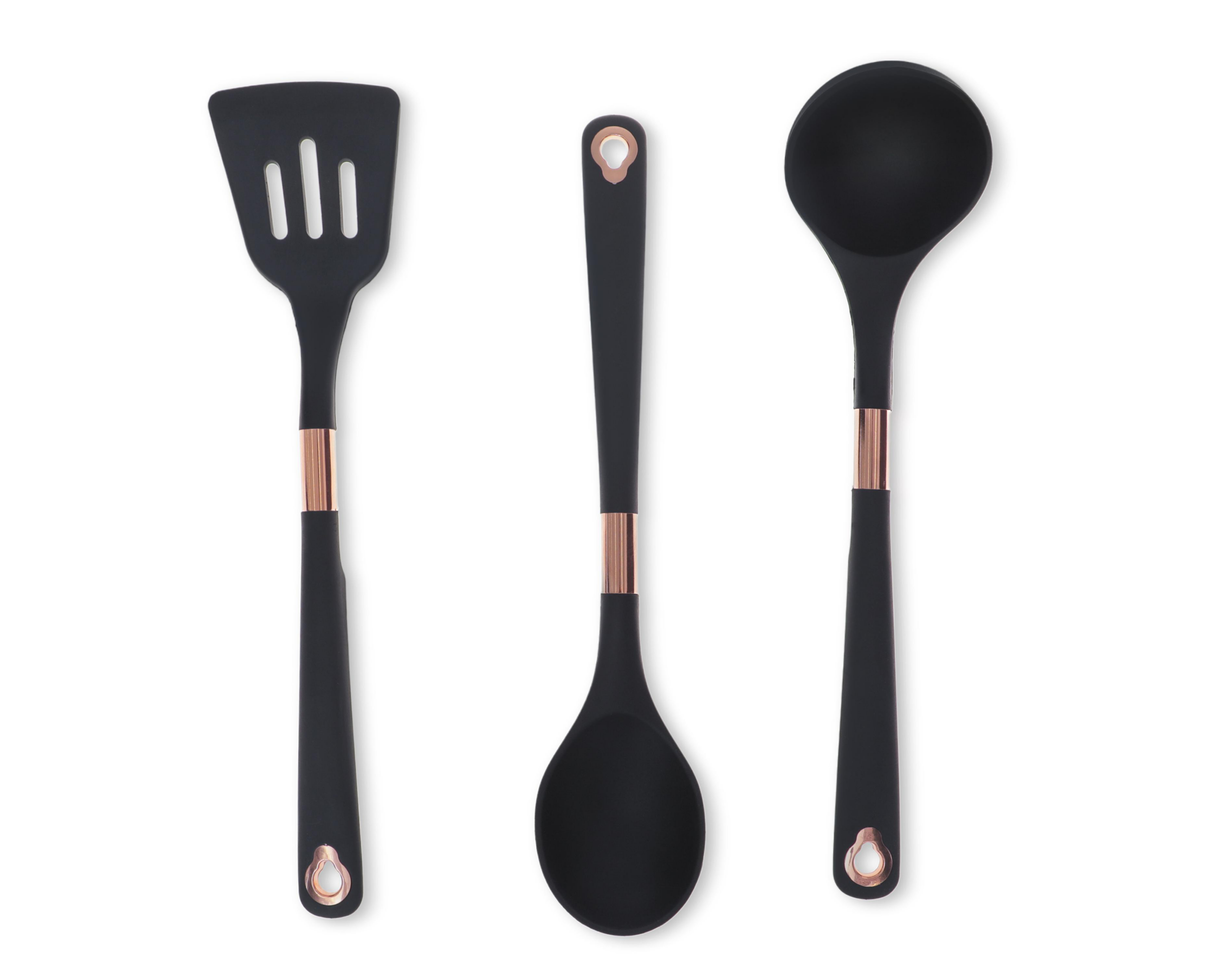 Juego de Utensilios Procook 3 Piezas $139