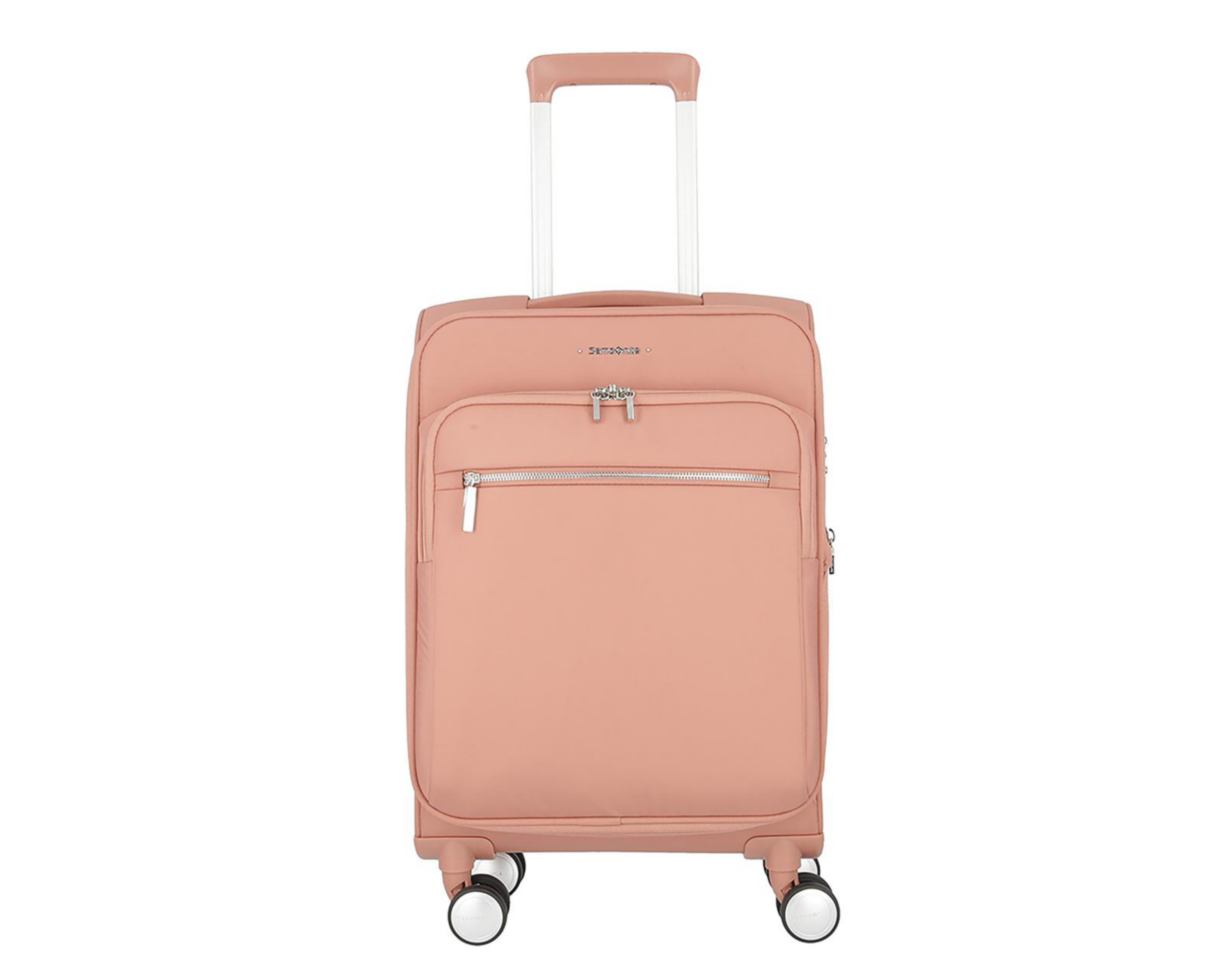 Foto 2 pulgar | Maleta con Ruedas Samsonite Soft Motion 20"