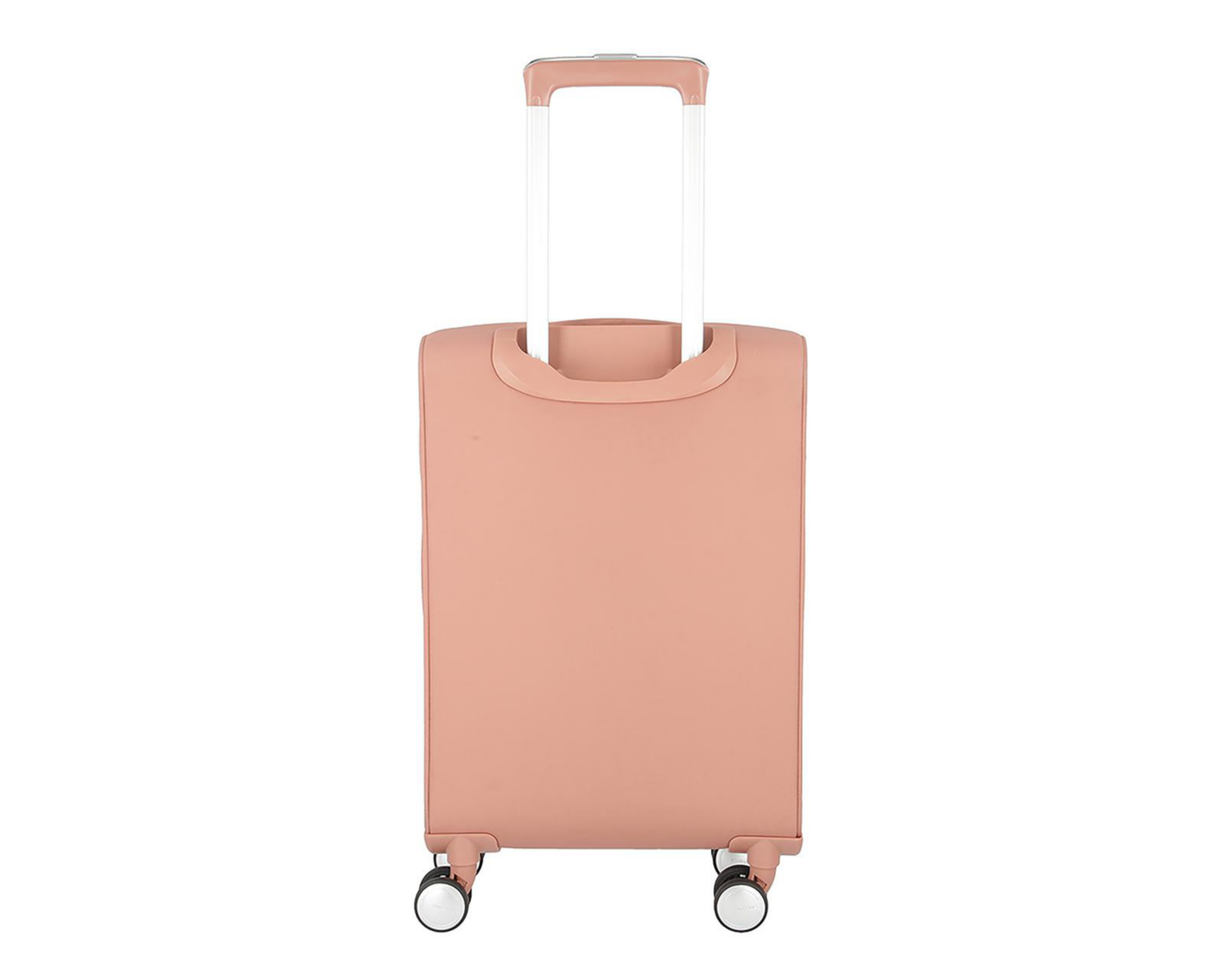 Foto 5 pulgar | Maleta con Ruedas Samsonite Soft Motion 20"