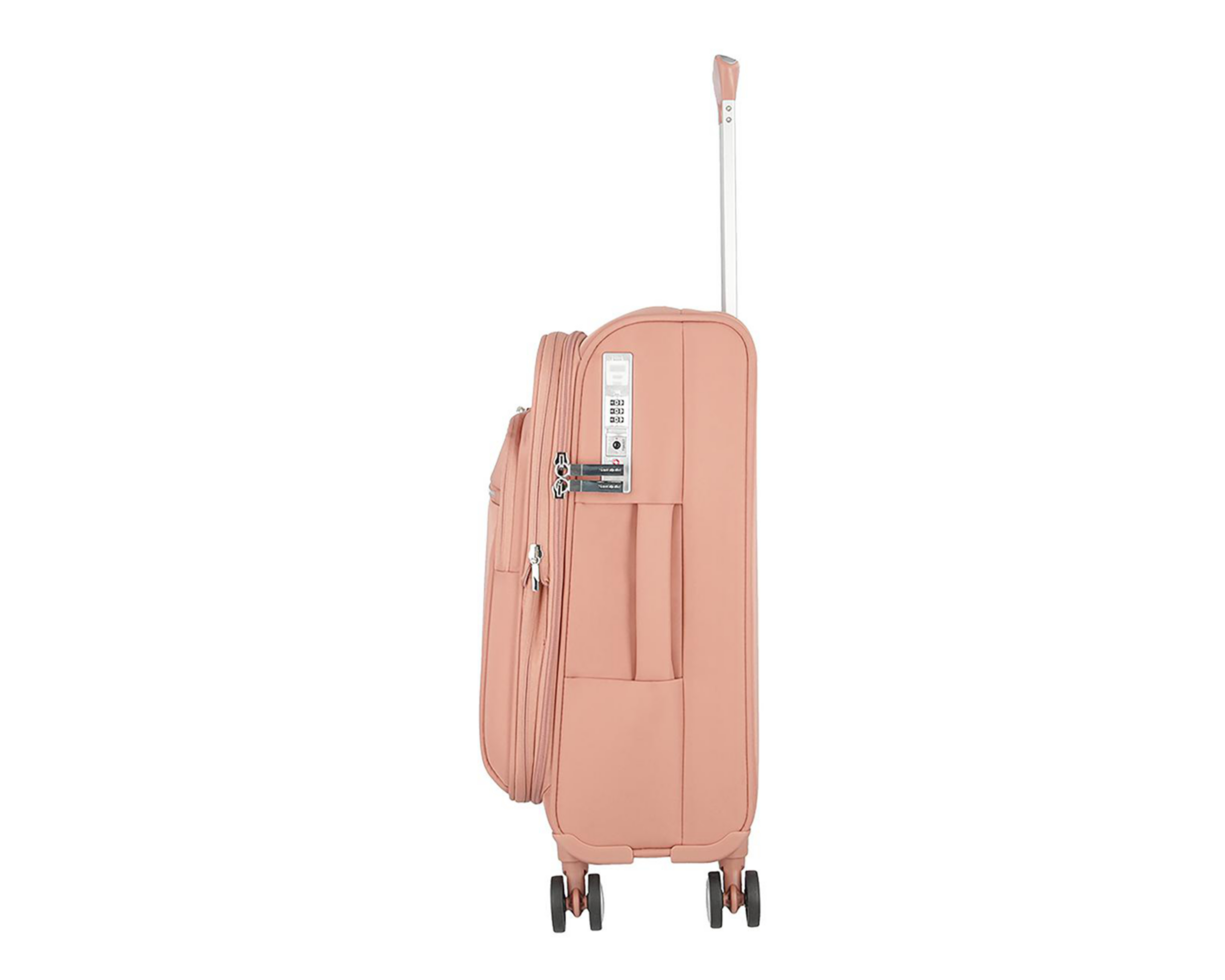 Foto 6 pulgar | Maleta con Ruedas Samsonite Soft Motion 20"