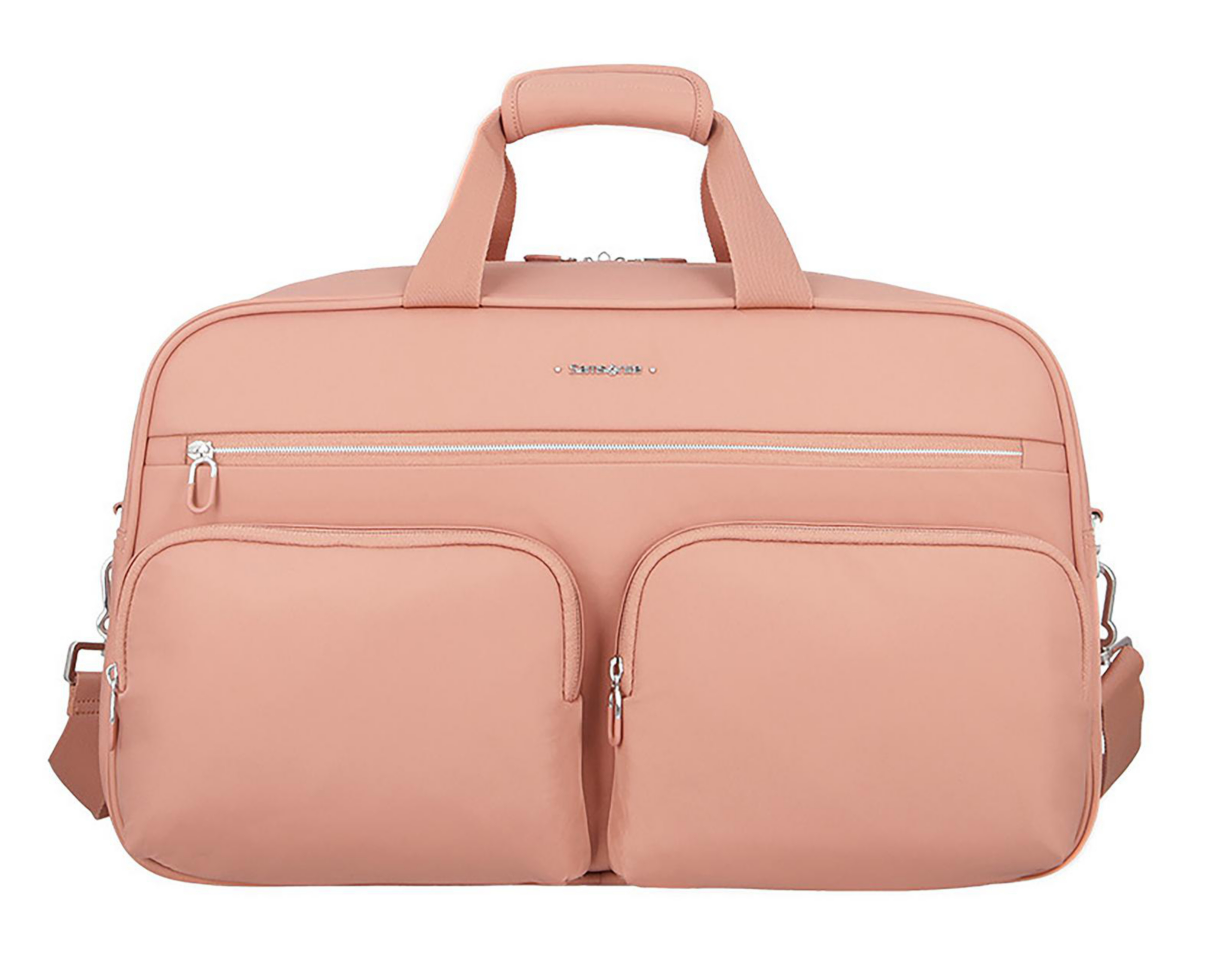 Bolsa de Viaje Samsonite Rosa