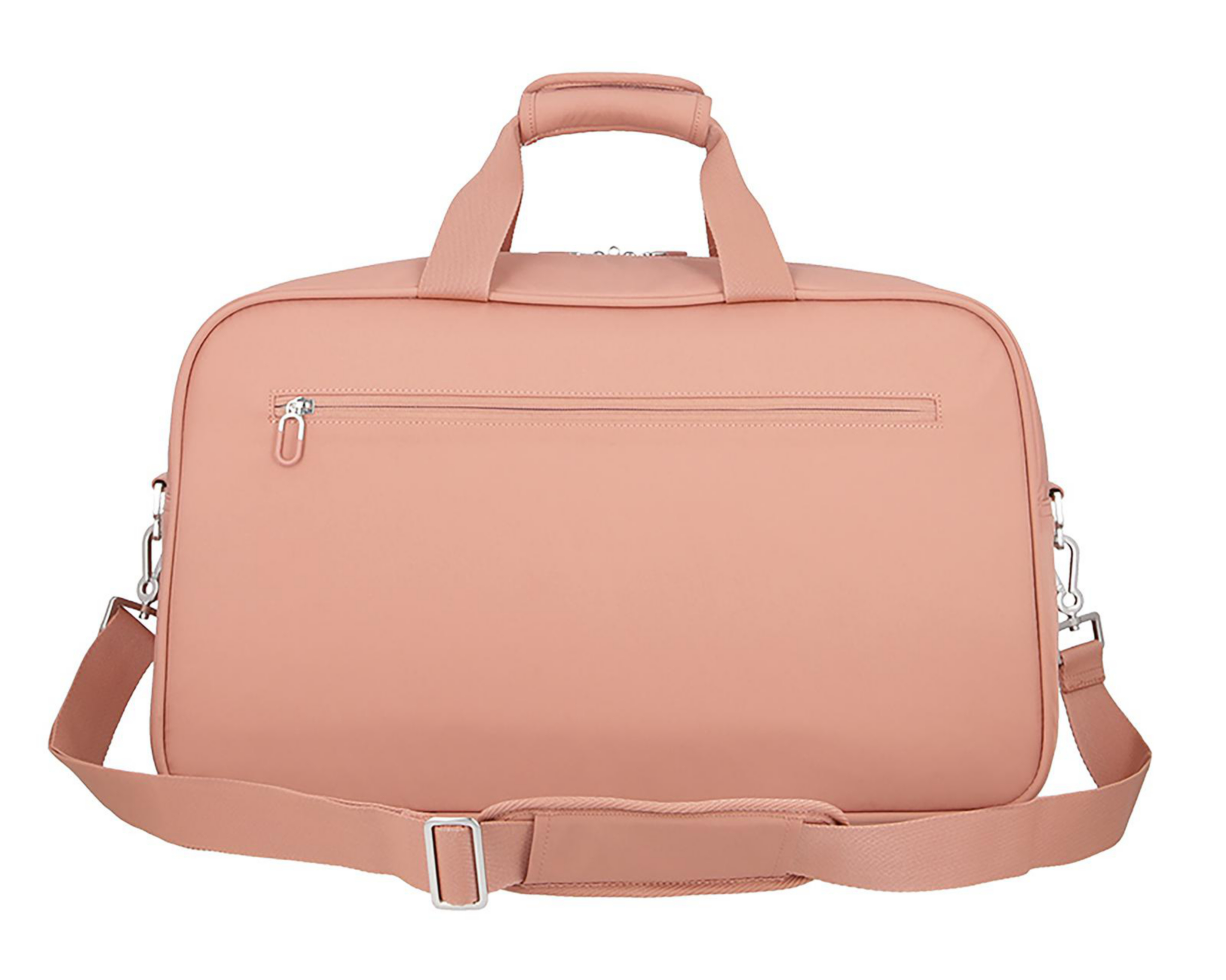 Foto 4 | Bolsa de Viaje Samsonite Rosa