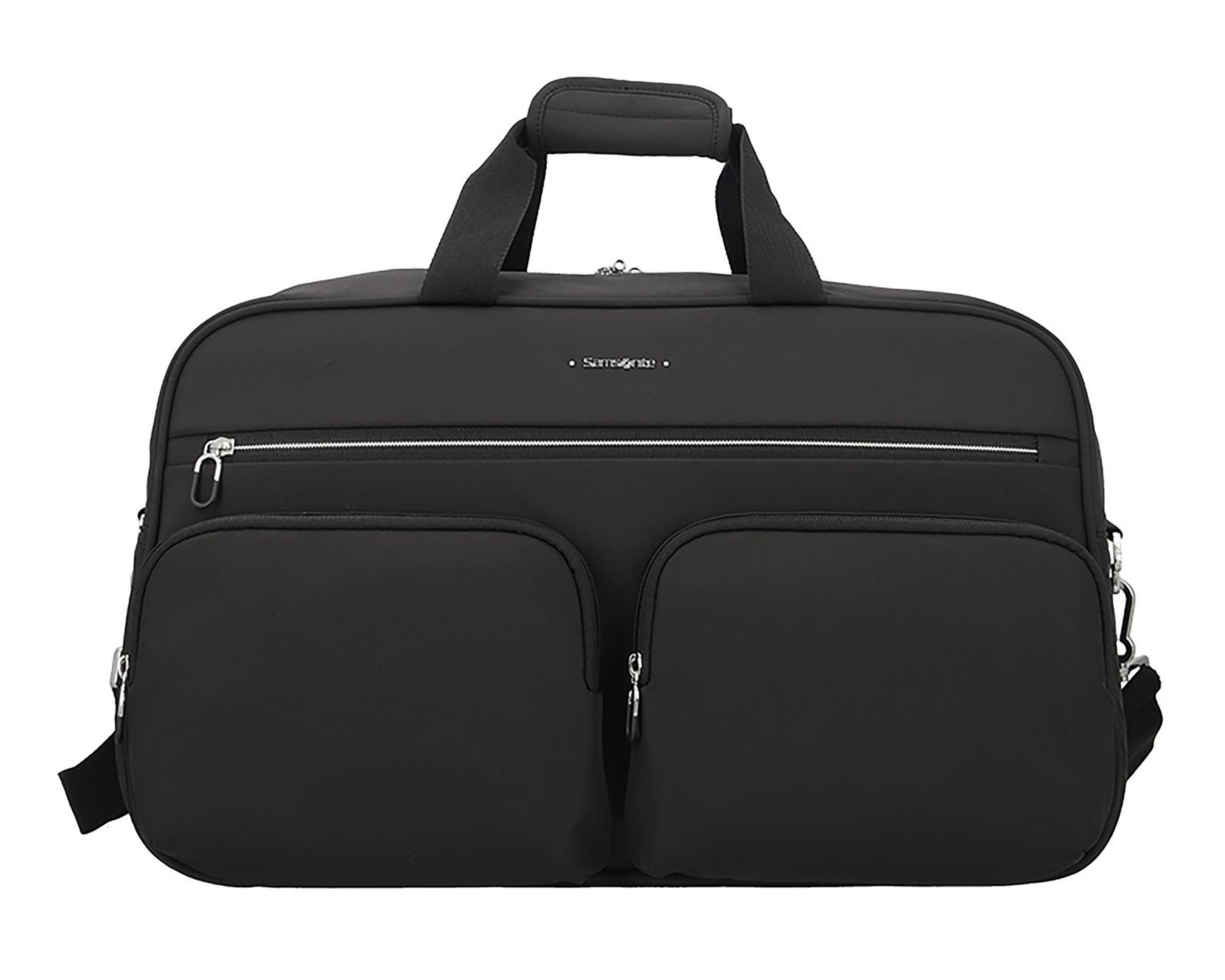 Bolsa de Viaje Samsonite Negra