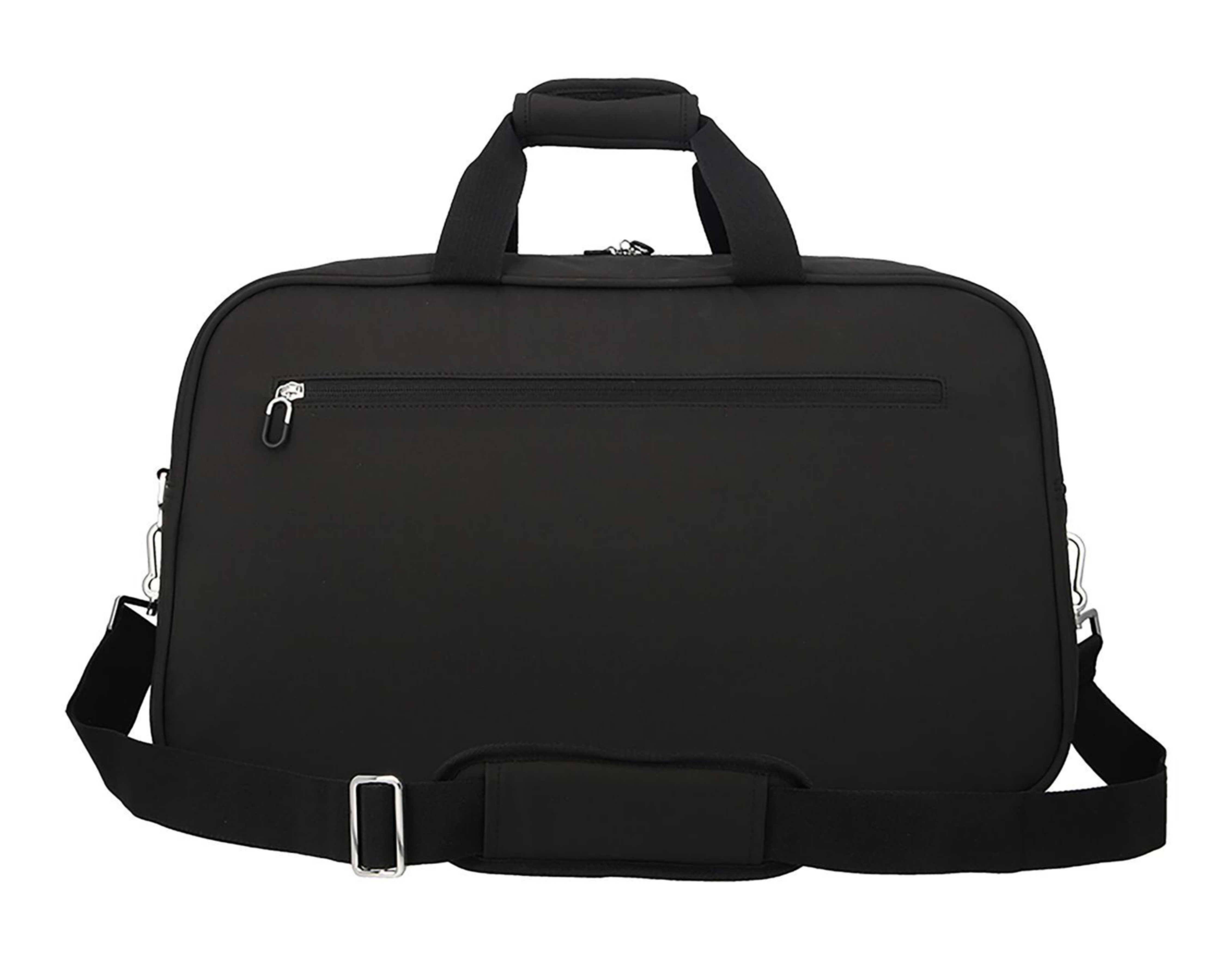 Foto 4 | Bolsa de Viaje Samsonite Negra