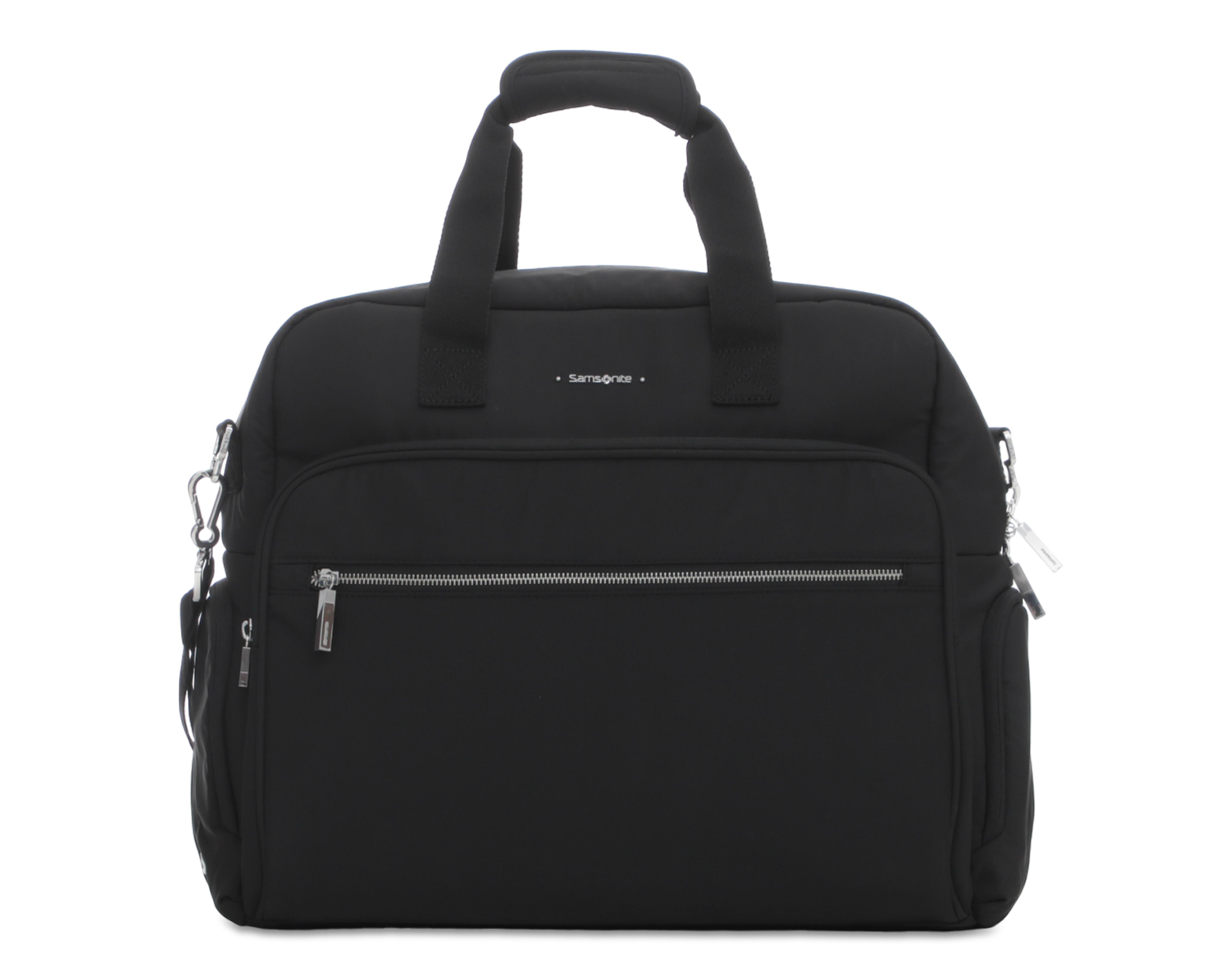 Bolsa de Viaje Samsonite Negro