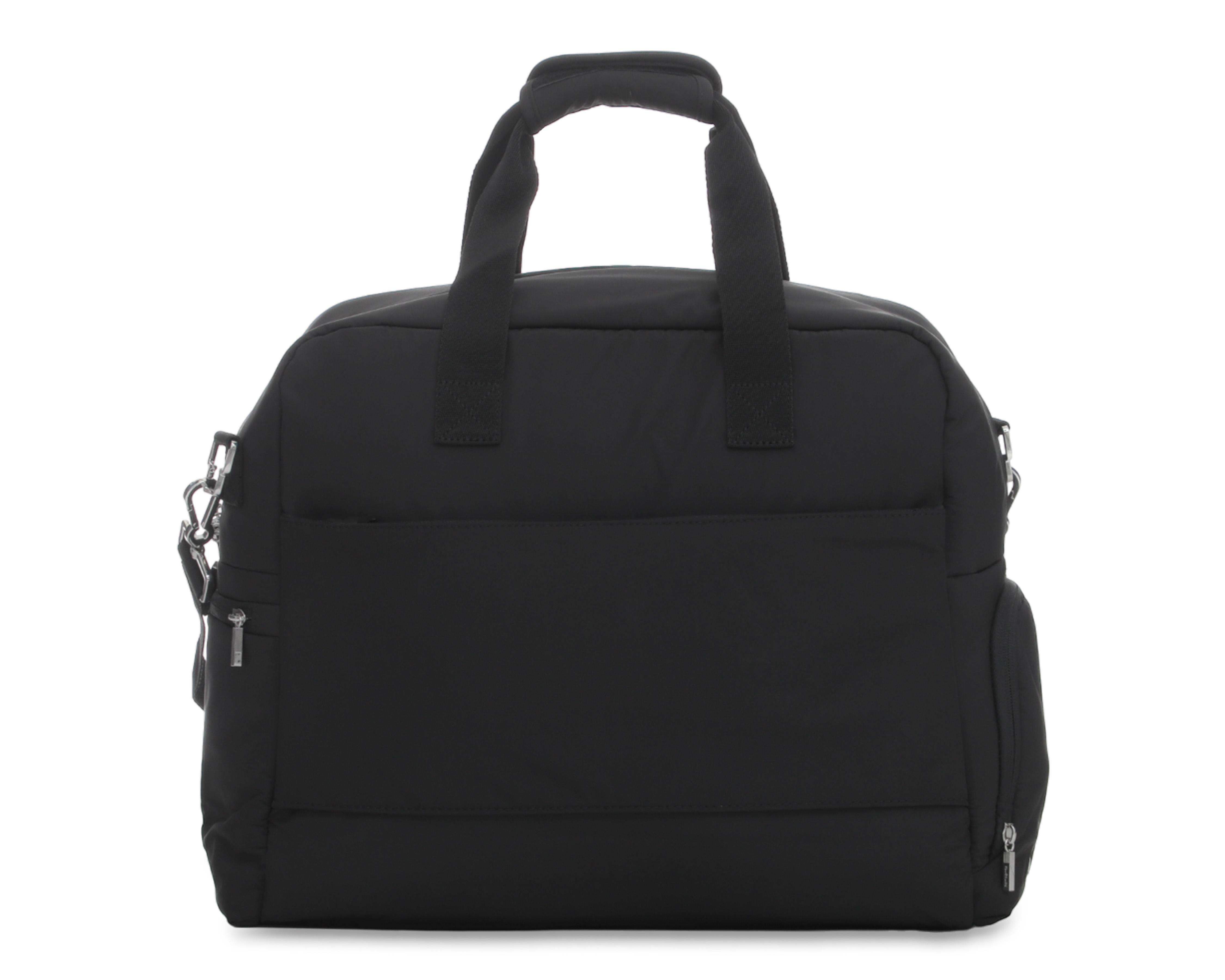 Foto 2 | Bolsa de Viaje Samsonite Negro