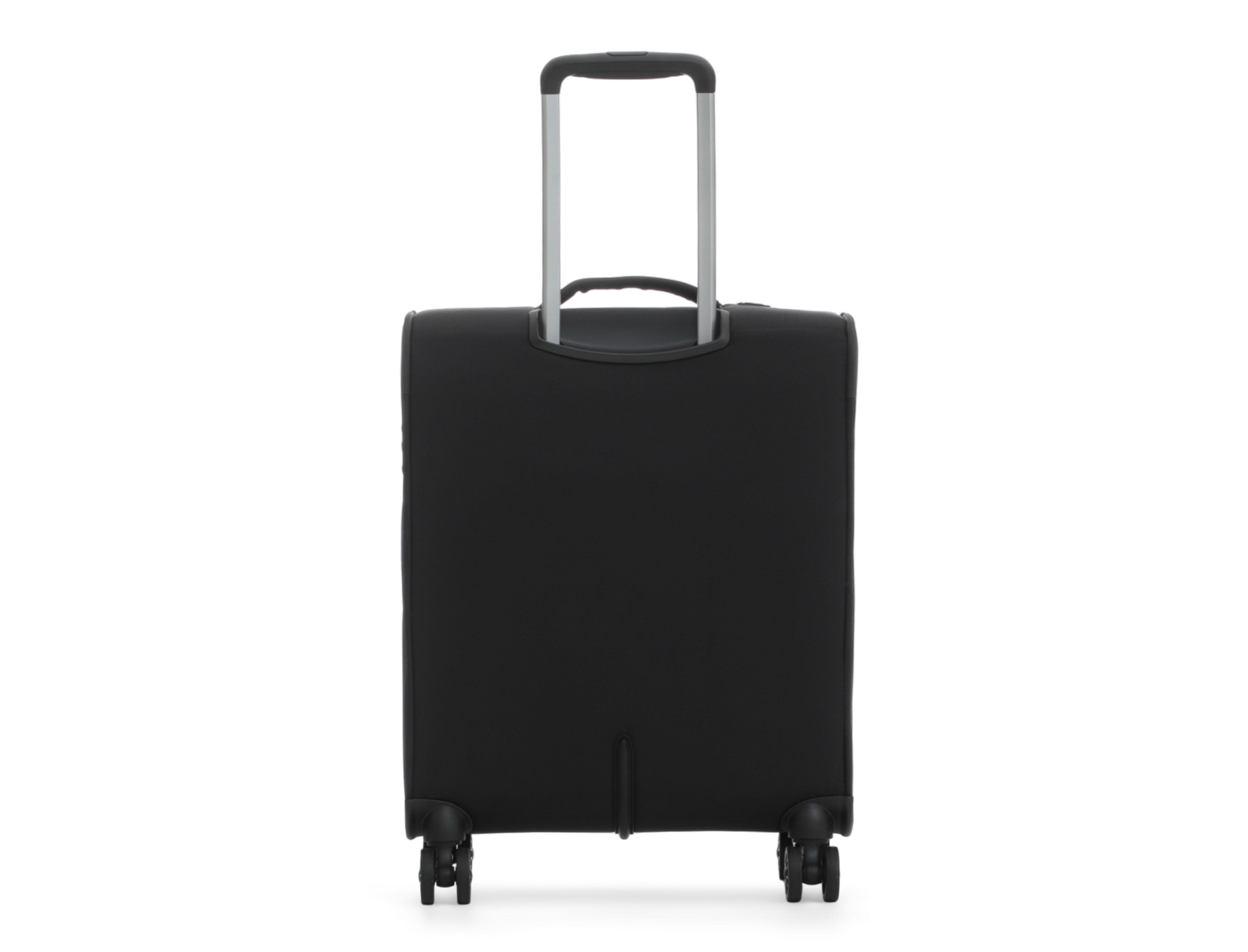 Foto 3 pulgar | Maleta con Ruedas American Tourister Summerfunk 20" Negro