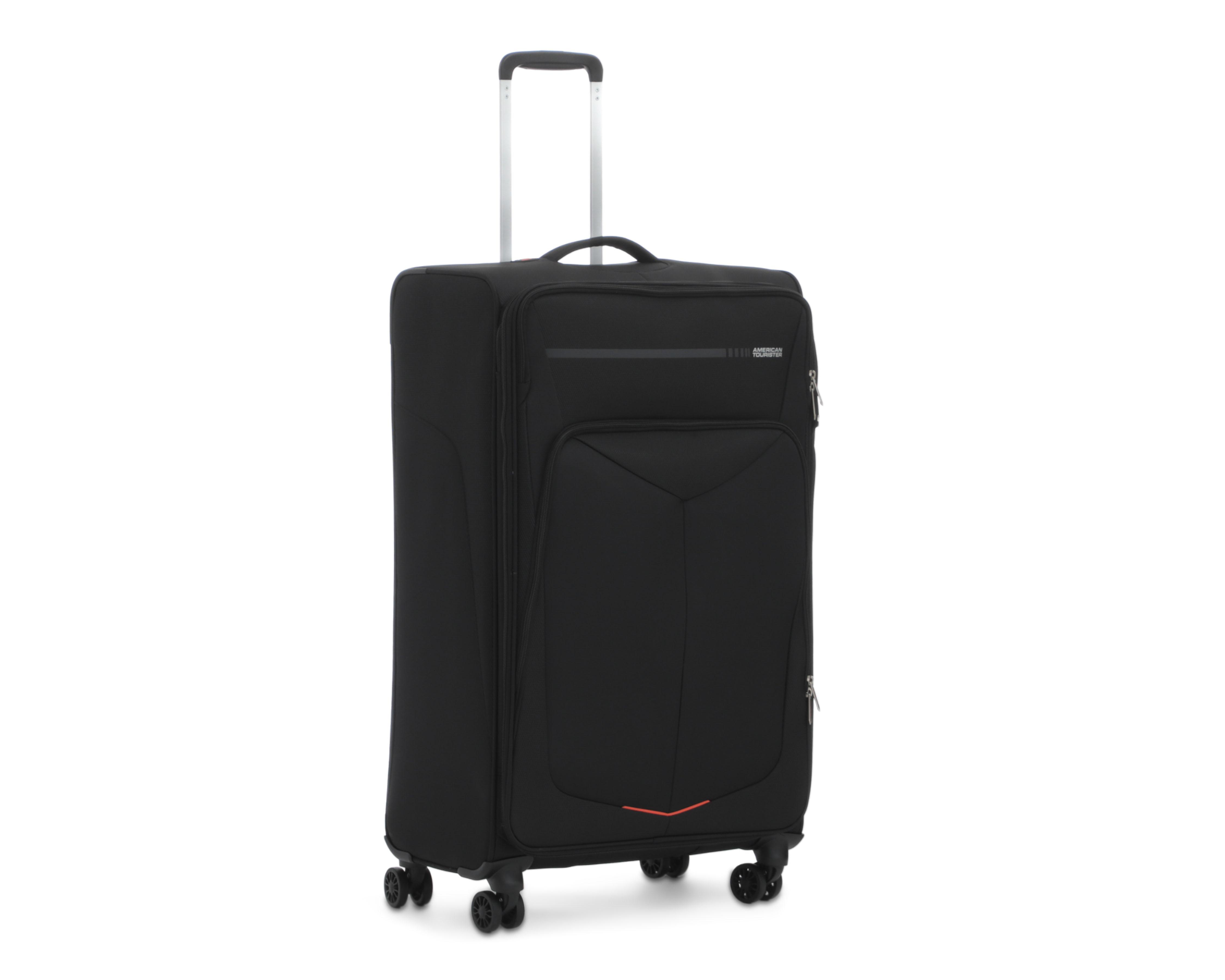 Maleta American Travelers Summerfunk 29" Negra