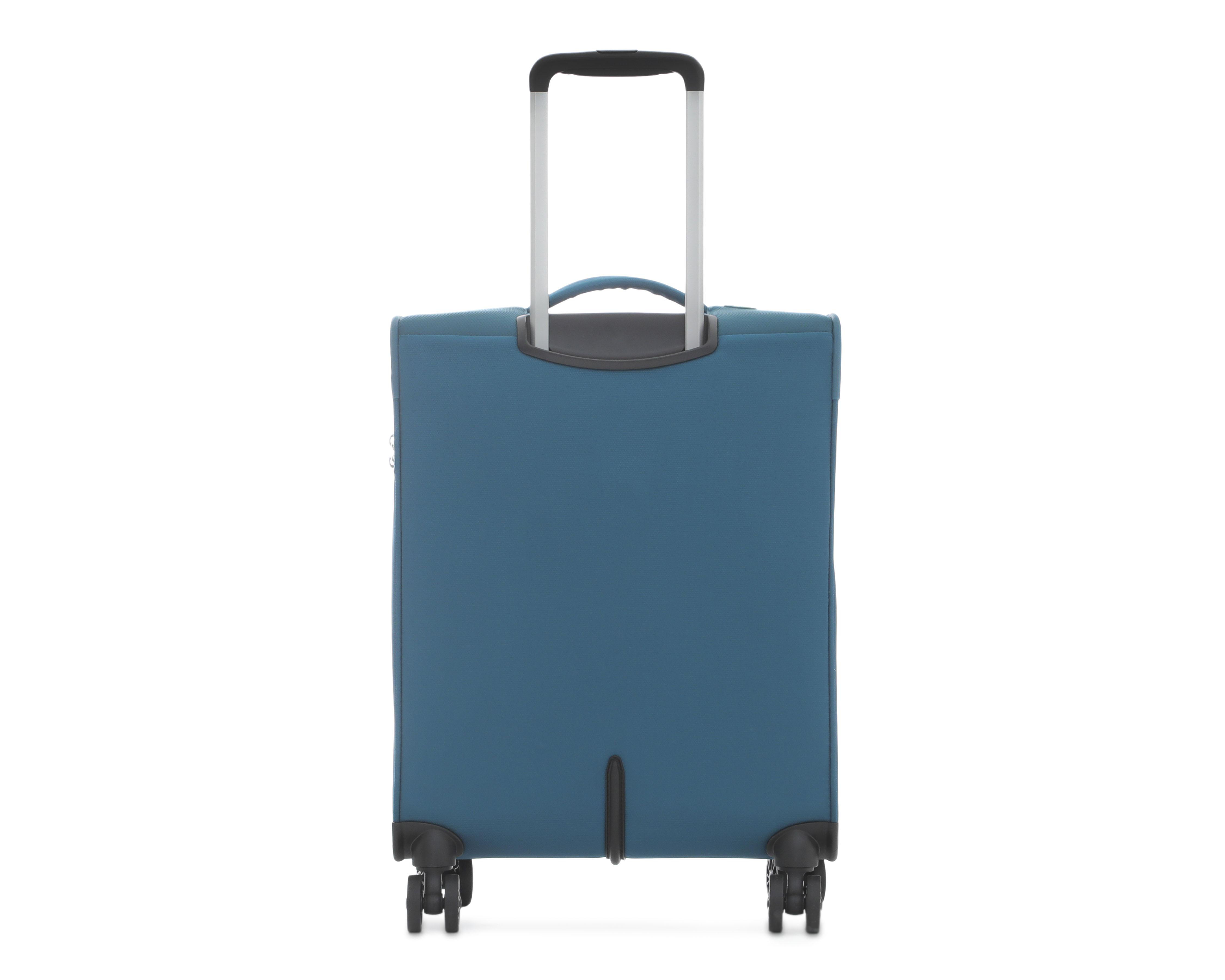 Foto 3 pulgar | Maleta con Ruedas American Tourister Summerfunk de 20" Azul