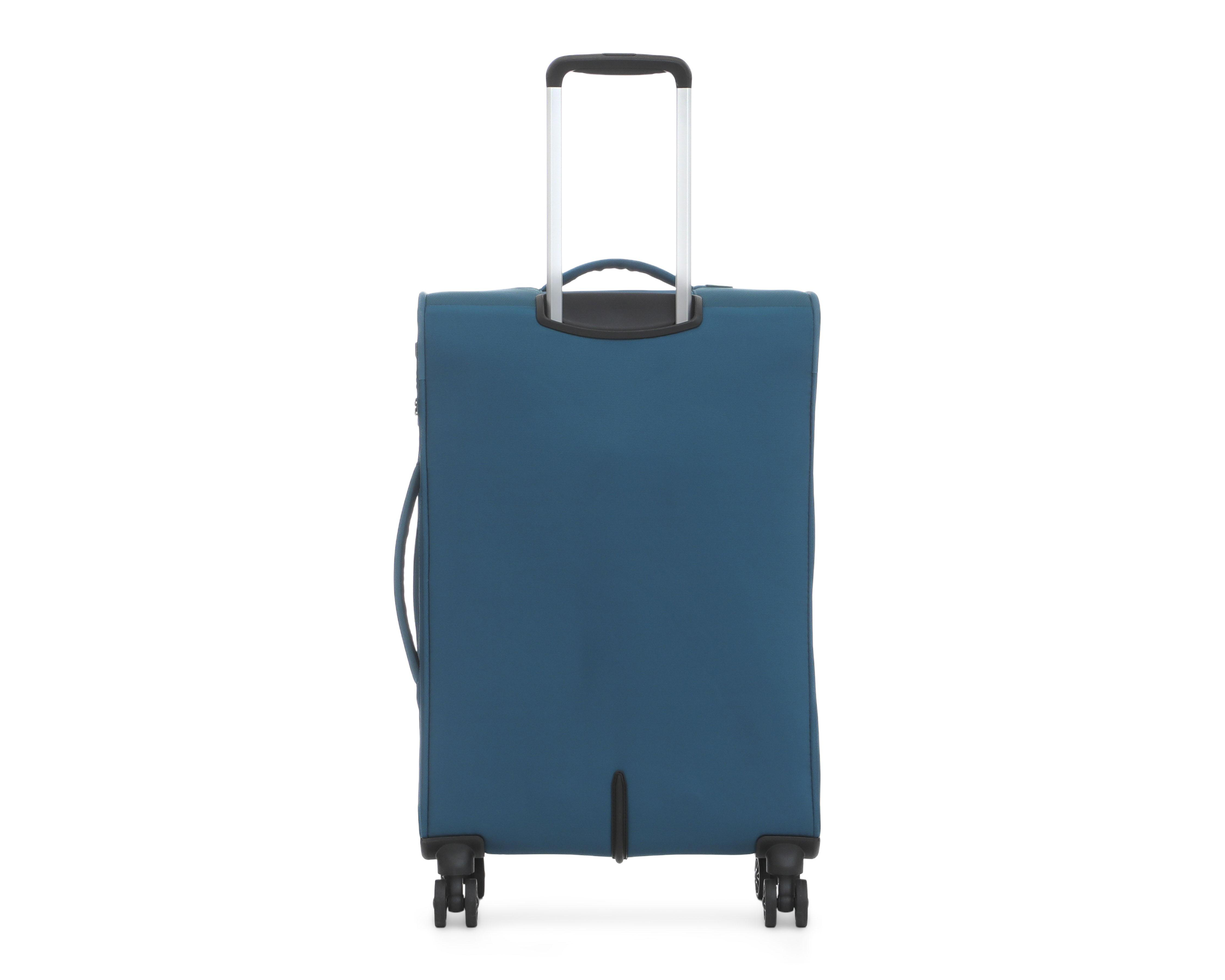 Foto 3 pulgar | Maleta con Ruedas American Tourister Summerfunk de 29" Azul