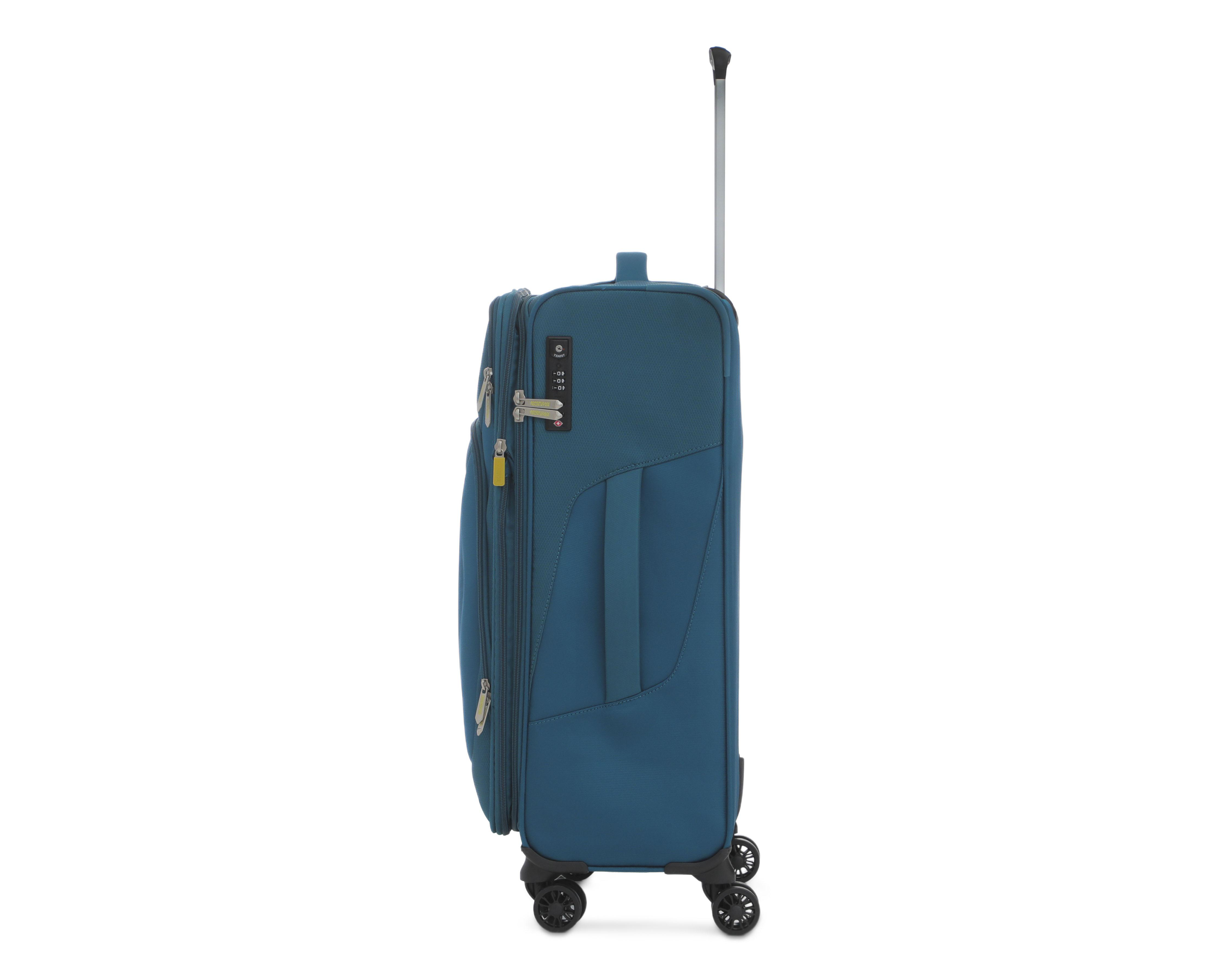 Foto 4 pulgar | Maleta con Ruedas American Tourister Summerfunk de 29" Azul