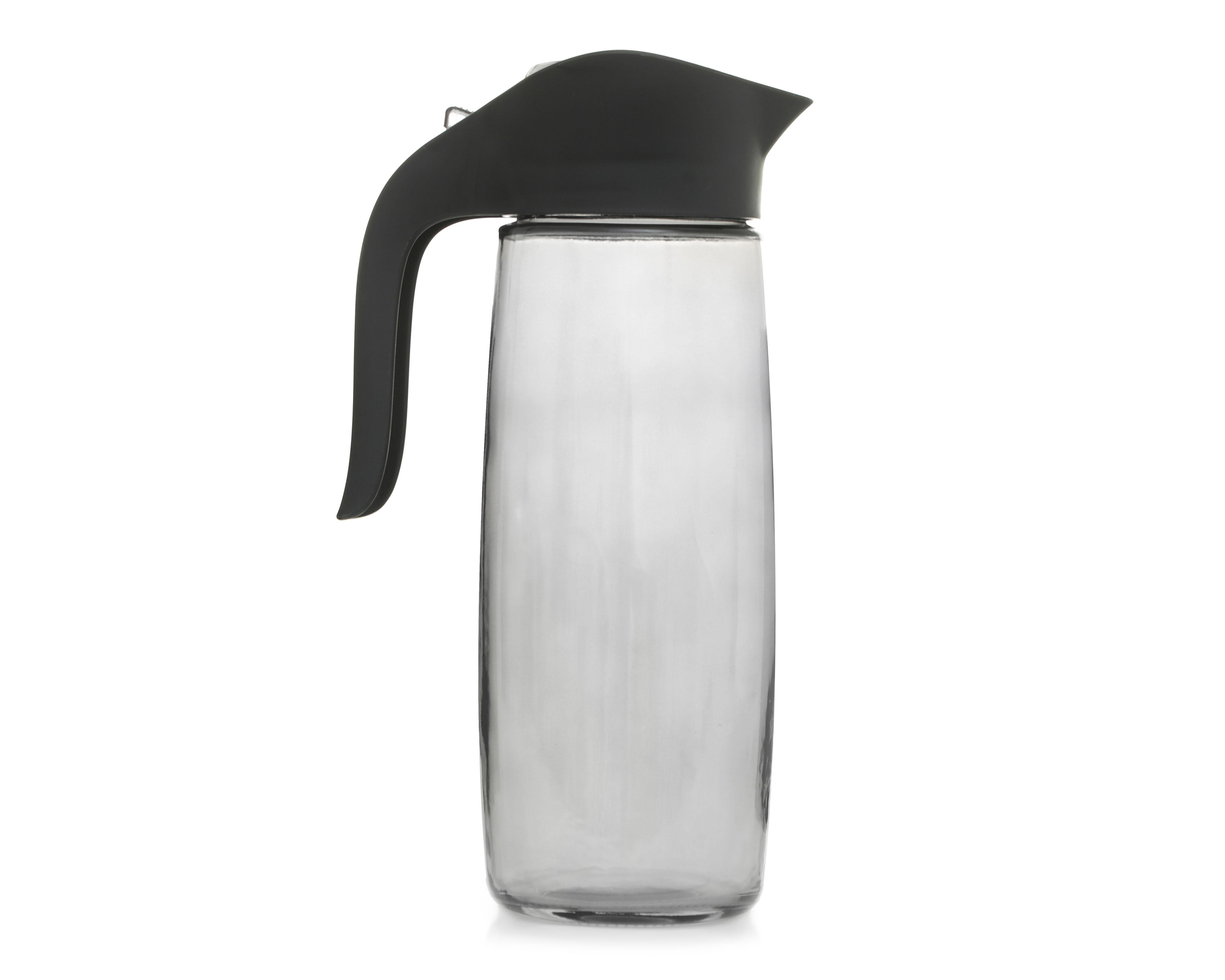 Foto 2 pulgar | Jarra de Vidrio Qlux Ideas 1.6 L