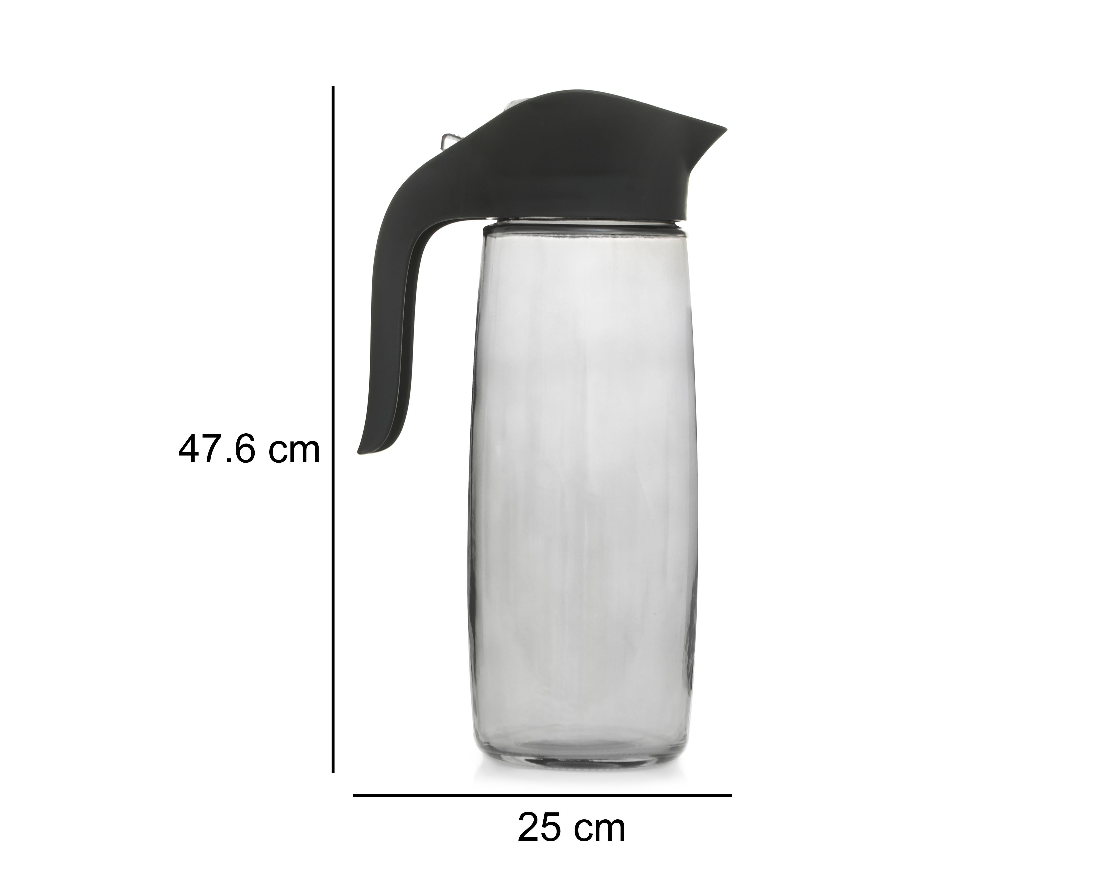 Foto 5 | Jarra de Vidrio Qlux Ideas 1.6 L